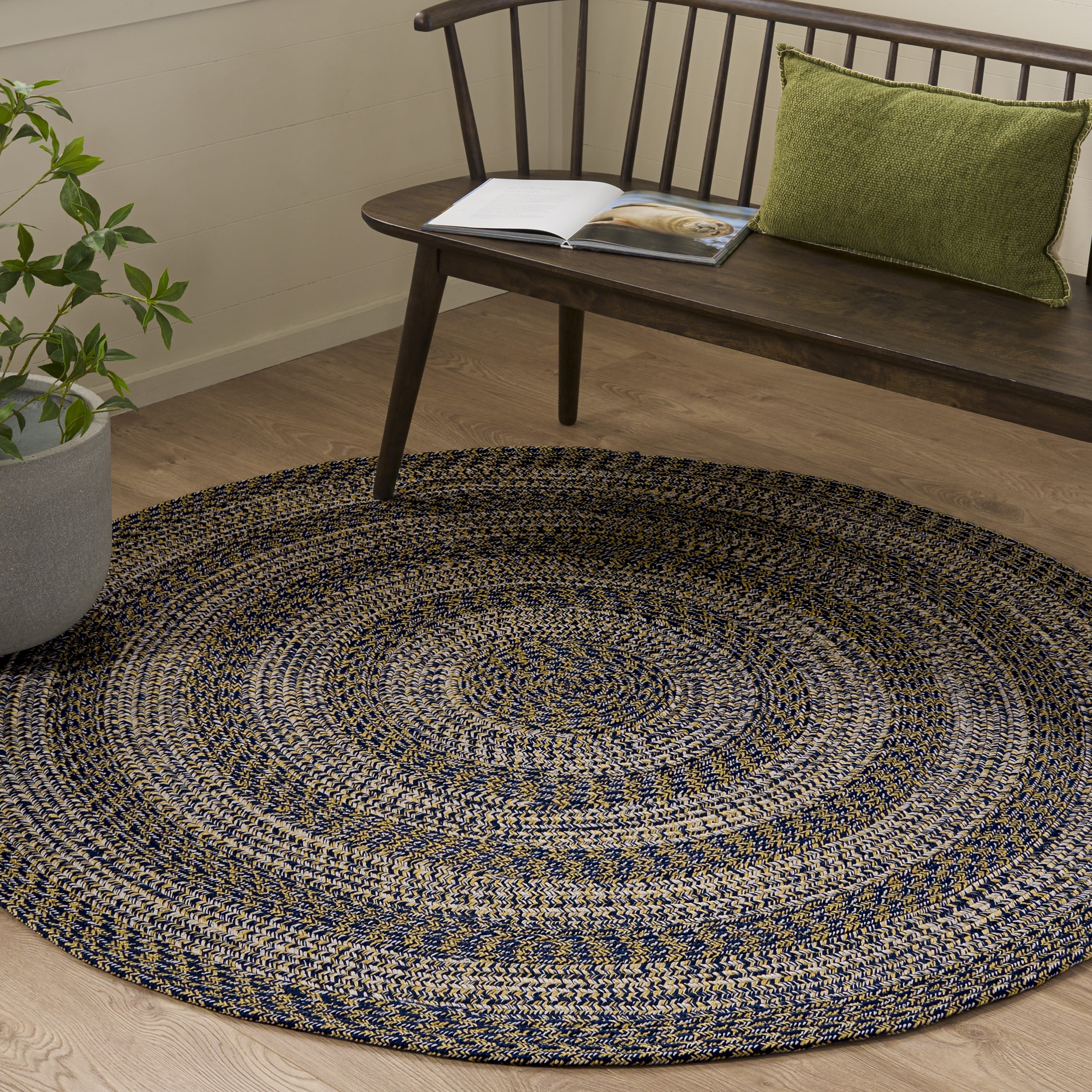 Safavieh BRA265M-5R rugs - View #2