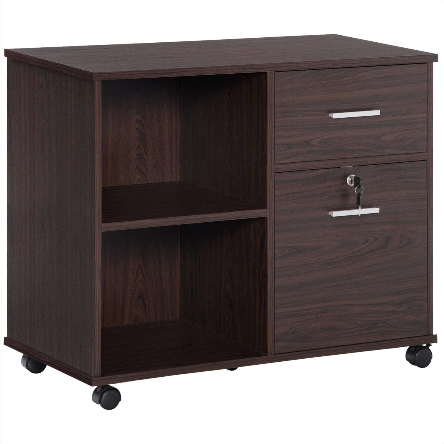 SunJet C69VTDNGCTNQ Storage-Cabinets - View #2