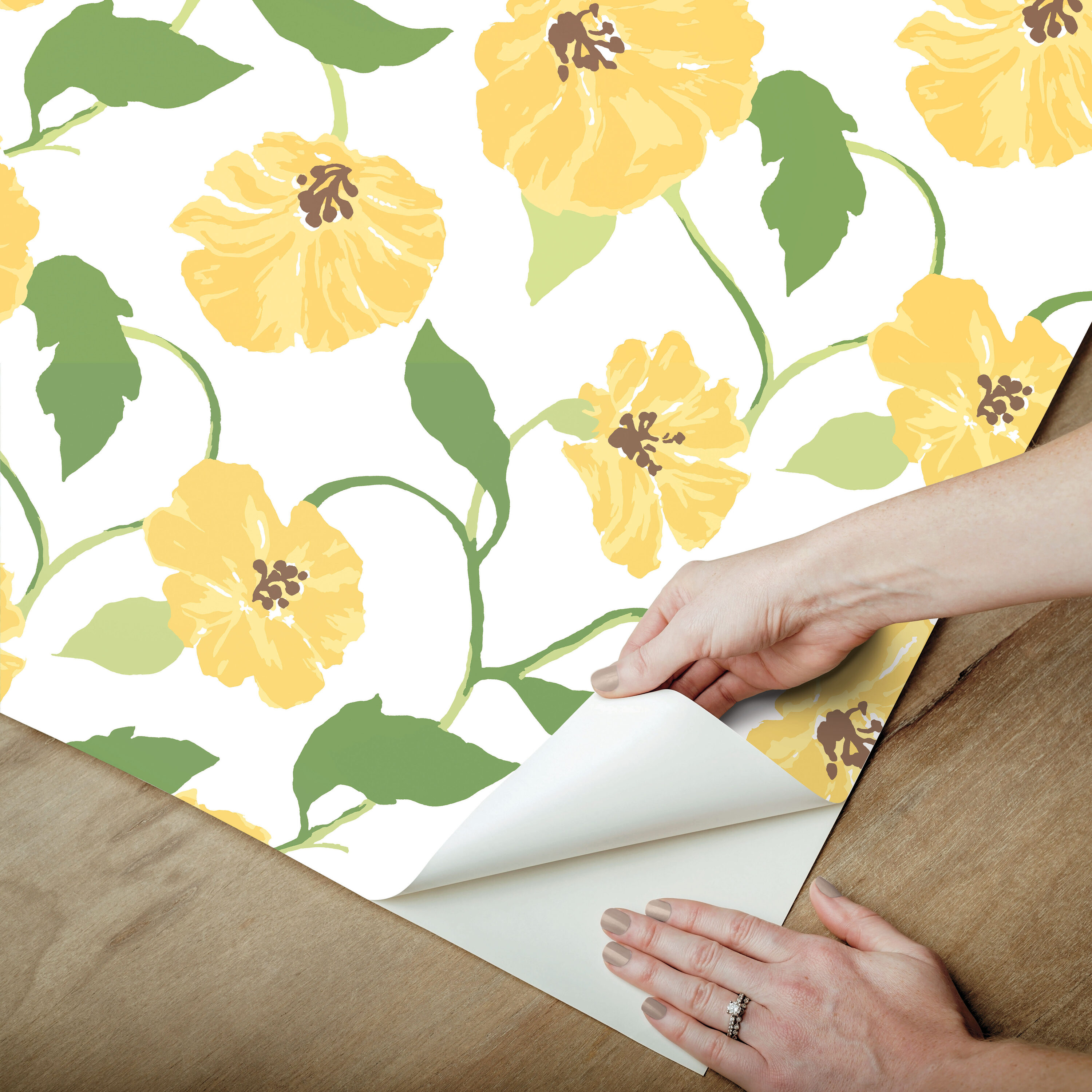York Wallcoverings PSW1401RL wallpaper - View #6