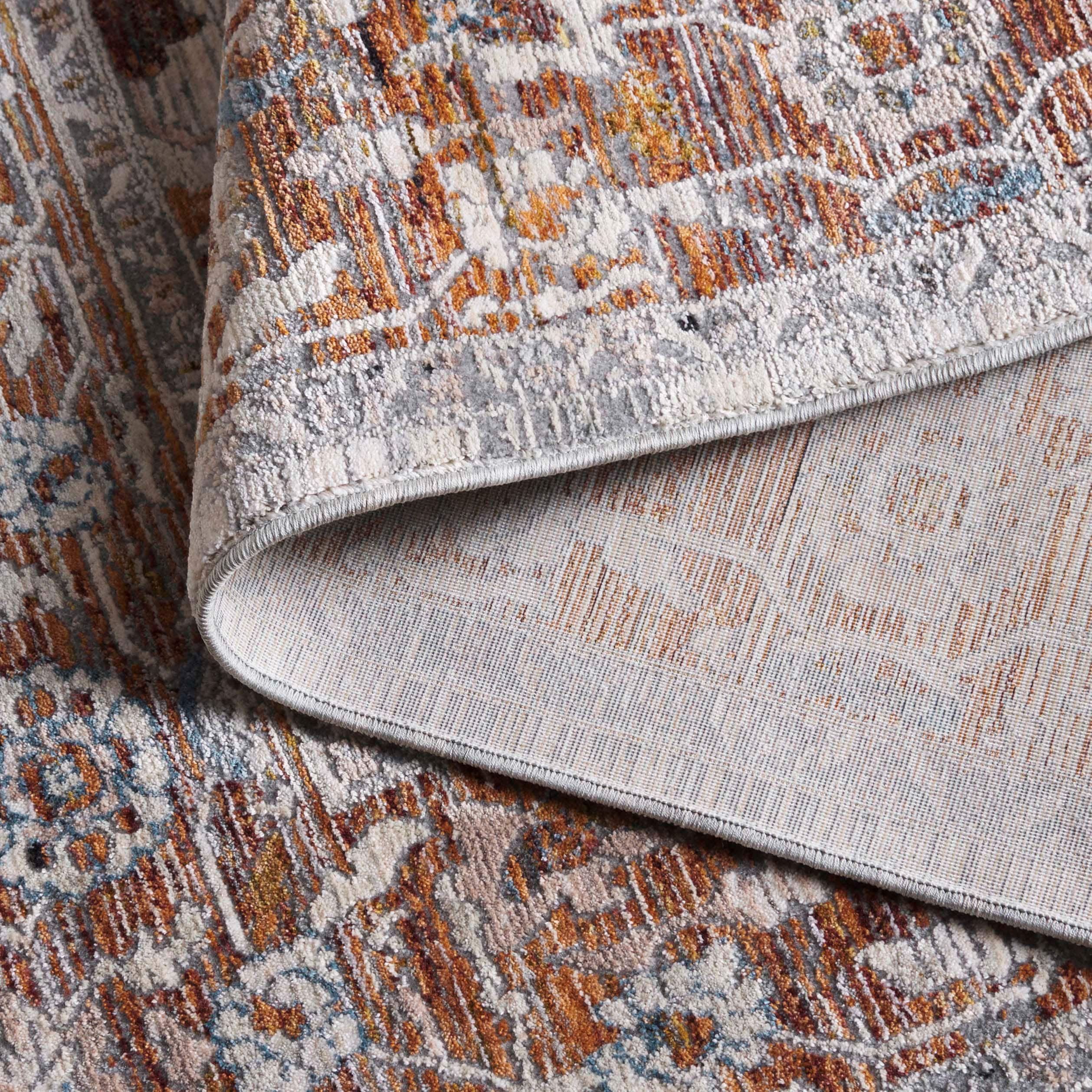 Safavieh HRL722A-8 rugs - View #5