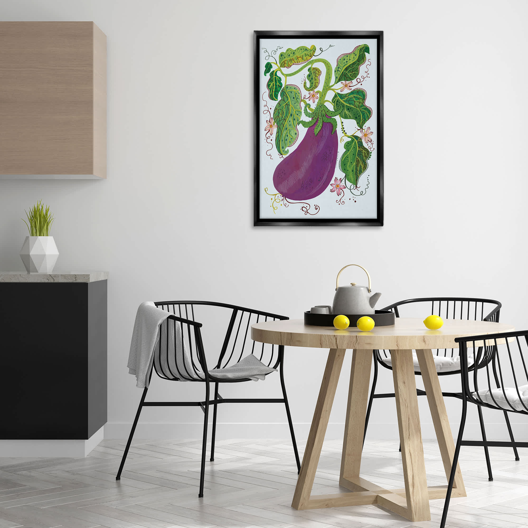 Stupell Industries BS-590-FFB-20X30 Wall-Art - View #3