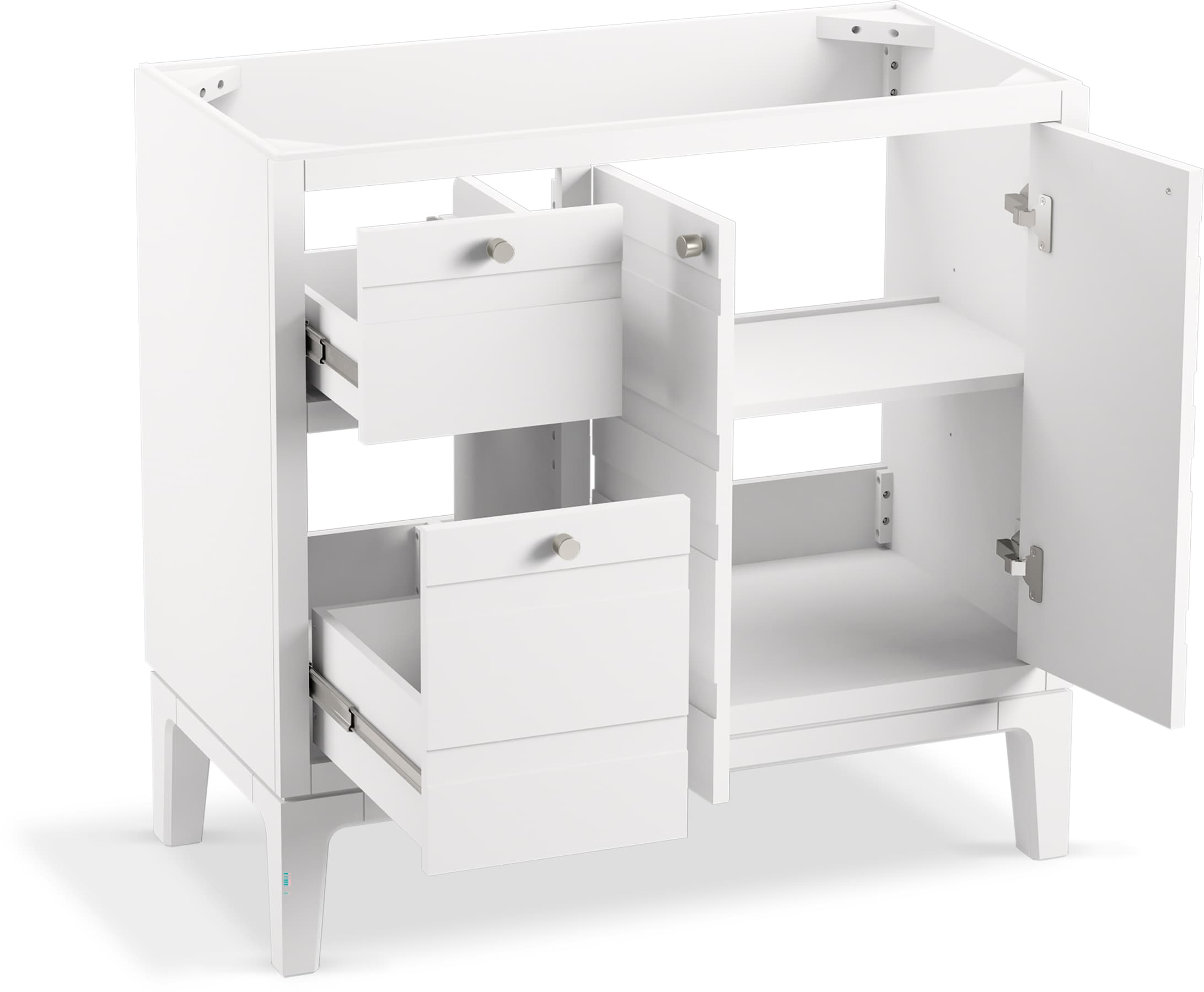 KOHLER 33526-ASB-0 Bath-Vanity-Combo - View #8