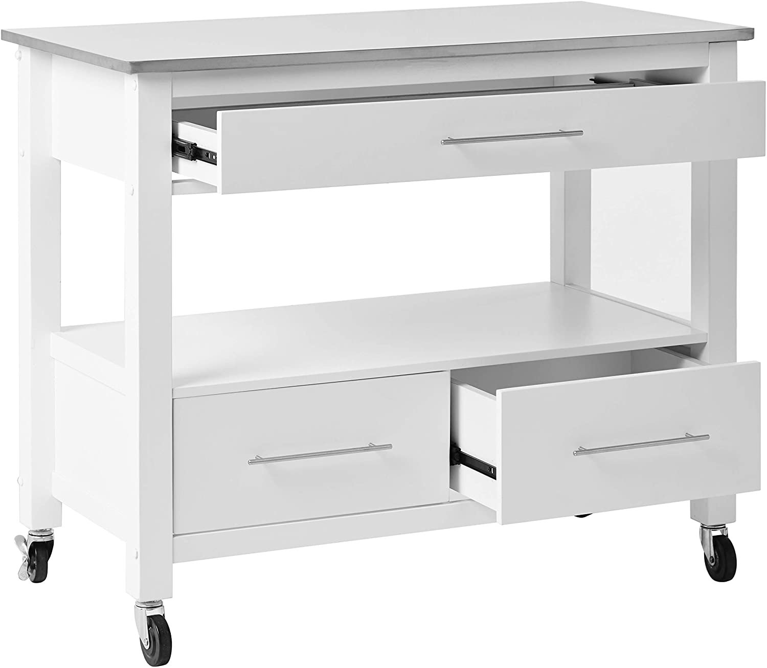 Damerin ZQ-DS-F43 Free-Standing-Shelving - View #3