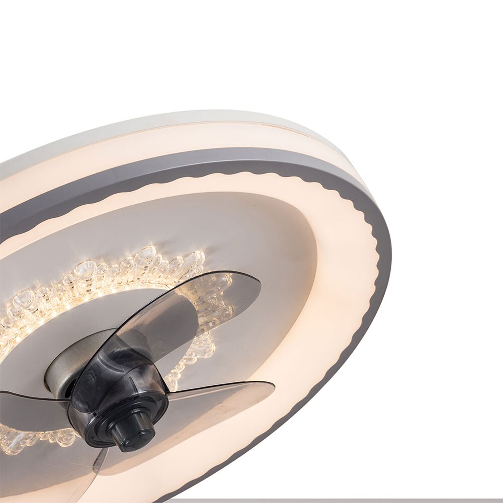Oukaning HG-HCXLST-5466-US Ceiling-Fans - View #9