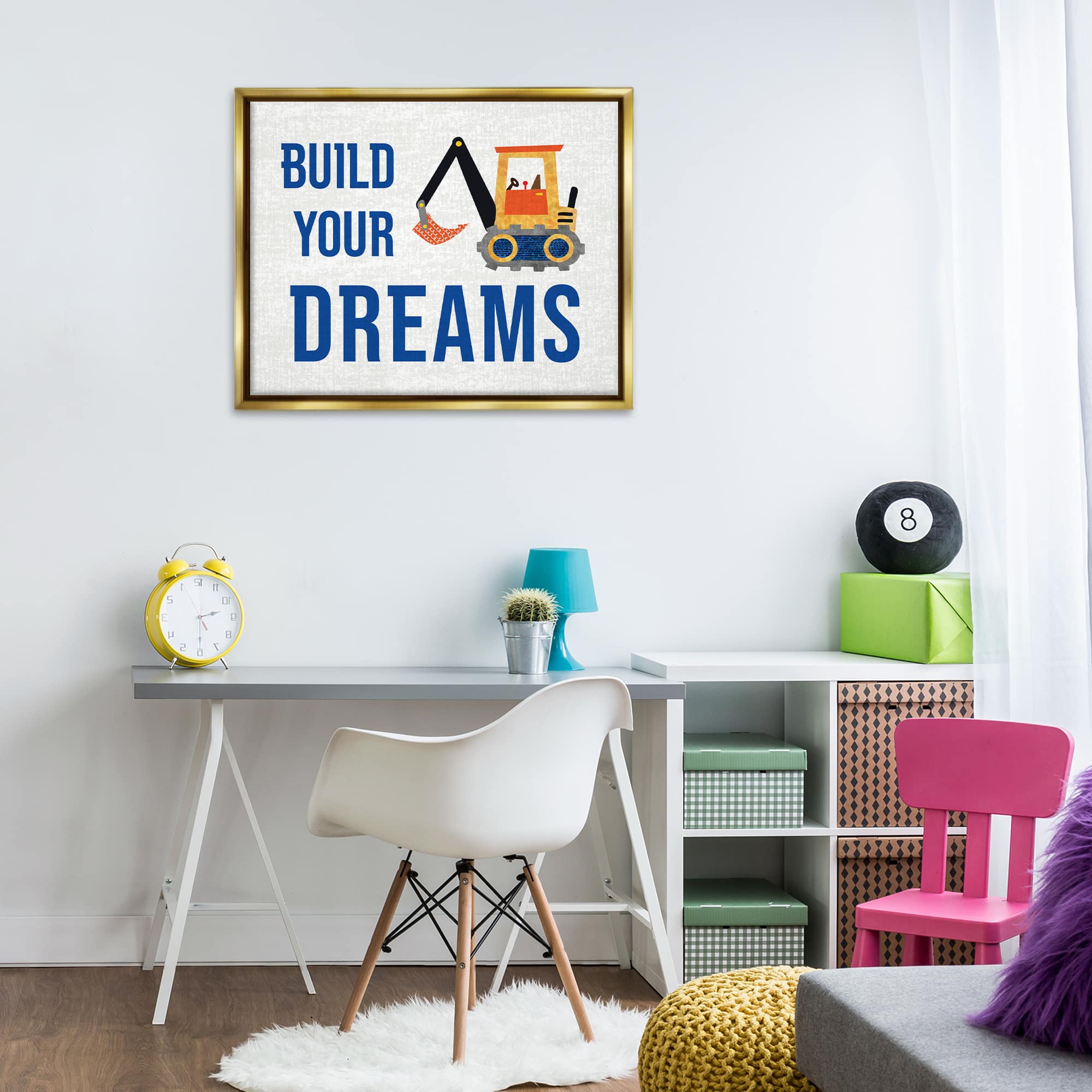 Stupell Industries BT-945-FFG-24X30 Wall-Art - View #3