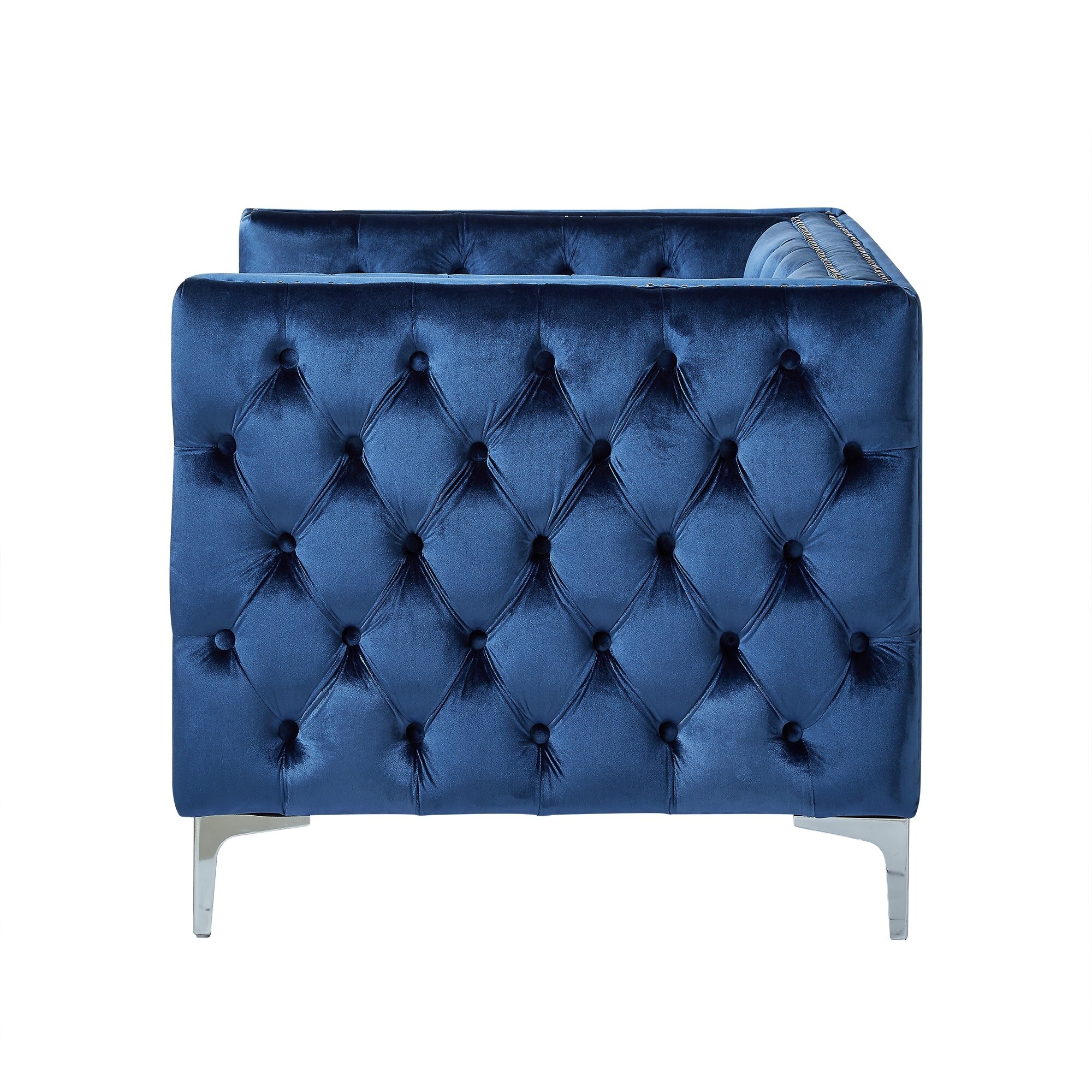Inspired Home CC01-02NY-LS chairs - View #3