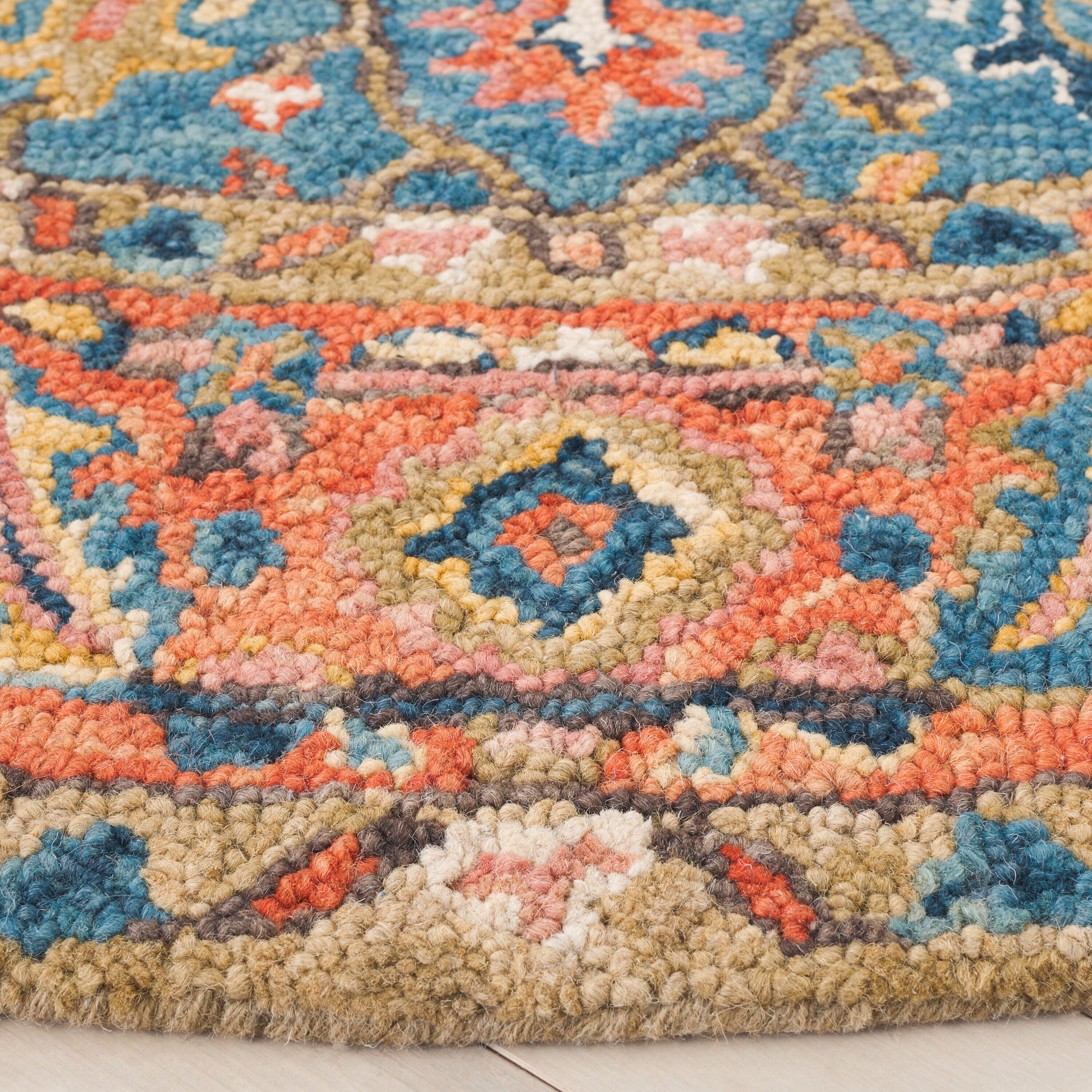 Safavieh BLM474M-6R rugs - View #3