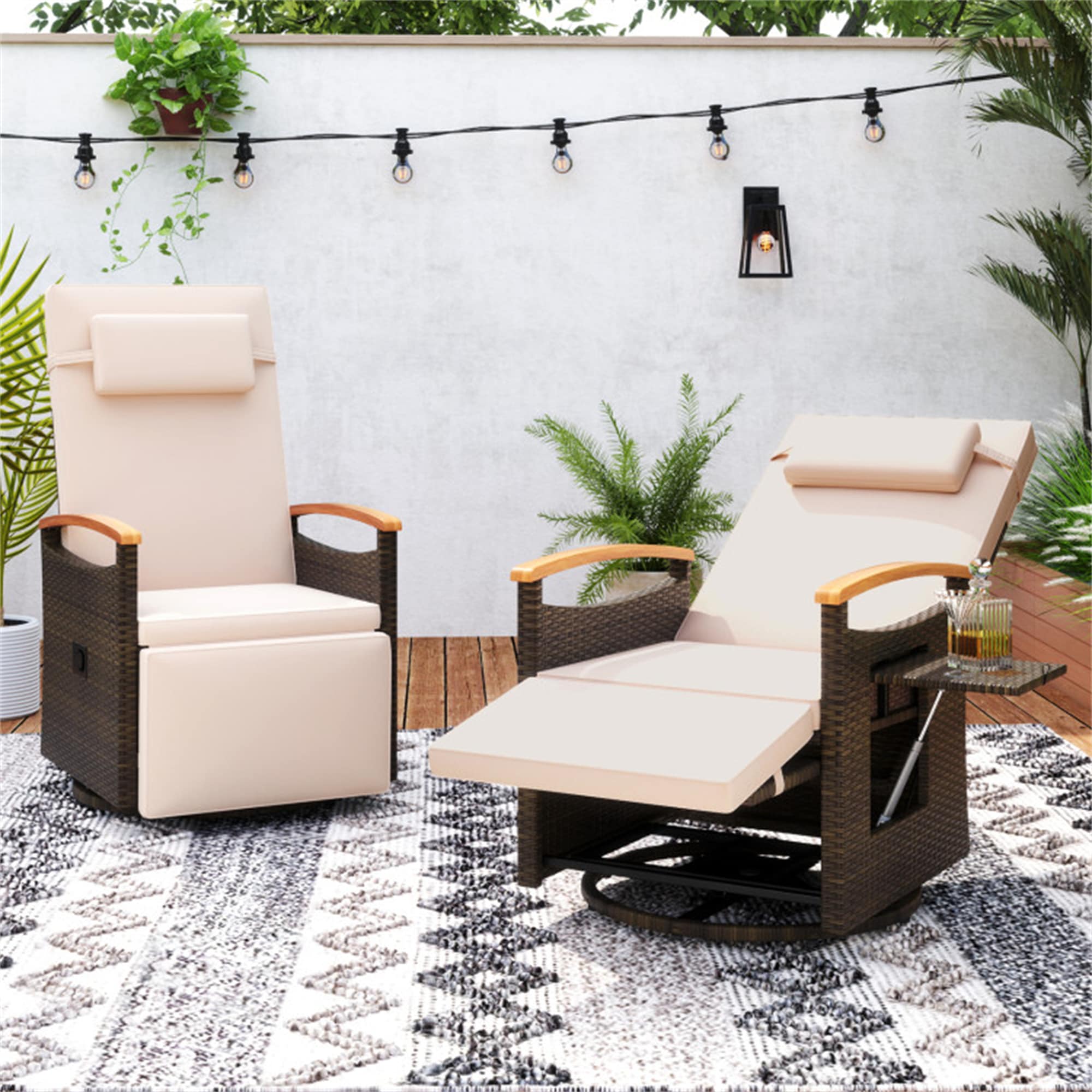 BABOOM BOM-72726BN-CO Patio-Chairs - View #3