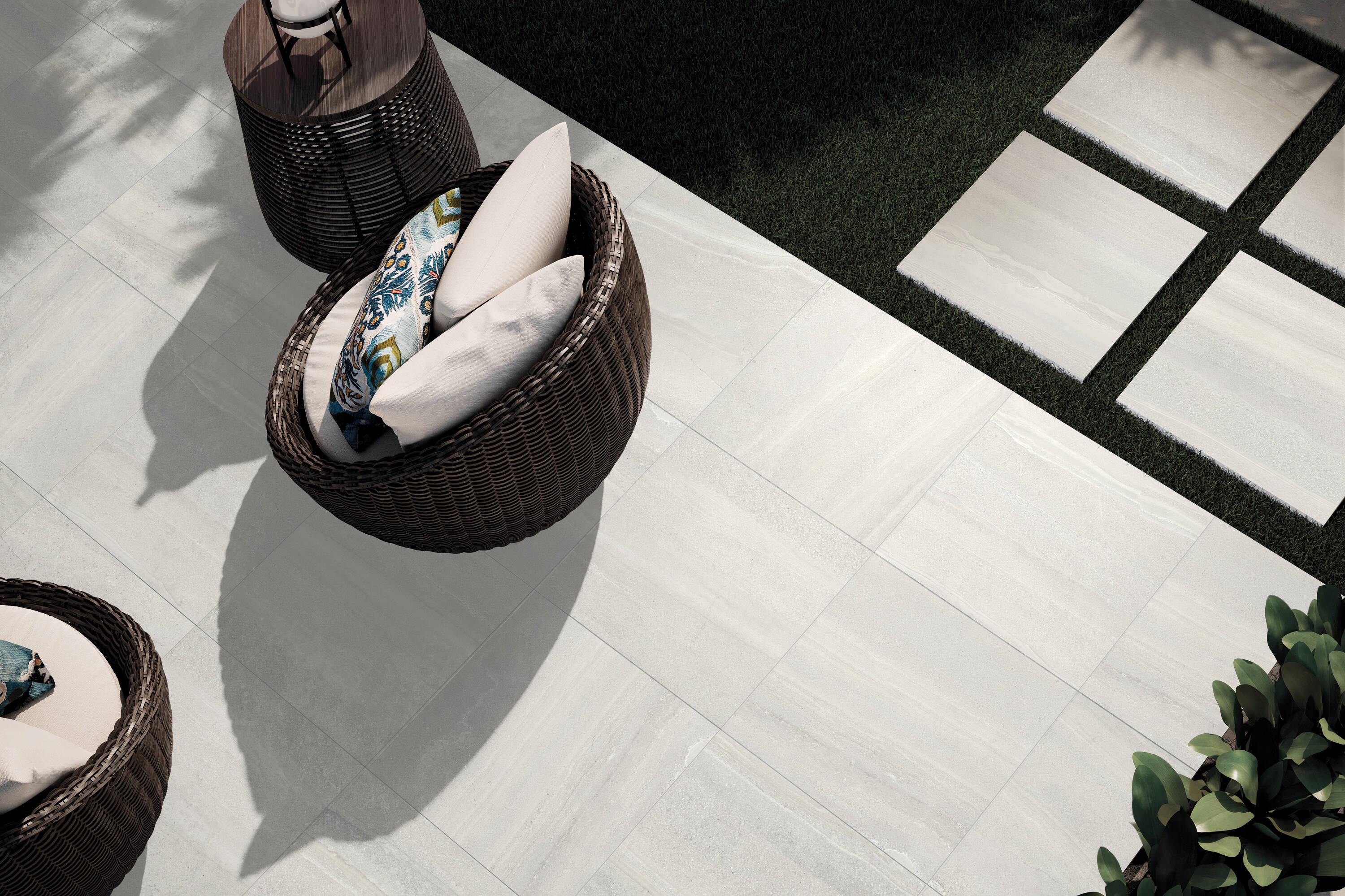 Satori 1001-0347-1 Patio-Stone-Pavers - View #8