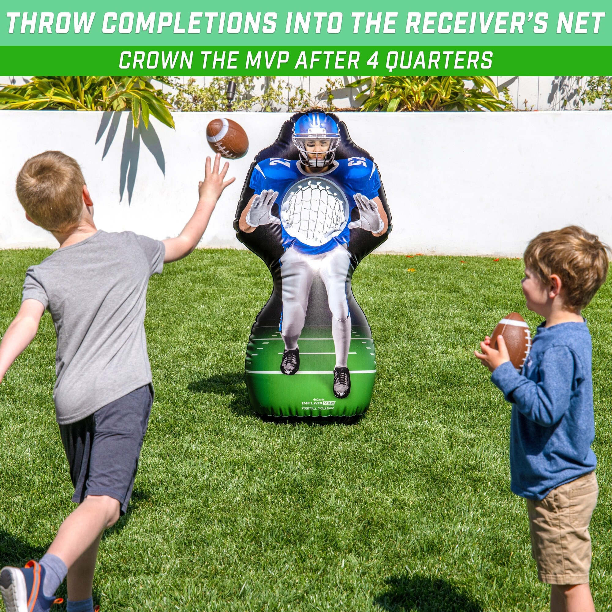 GoSports 810151121154 Portable-Party-Game - View #3