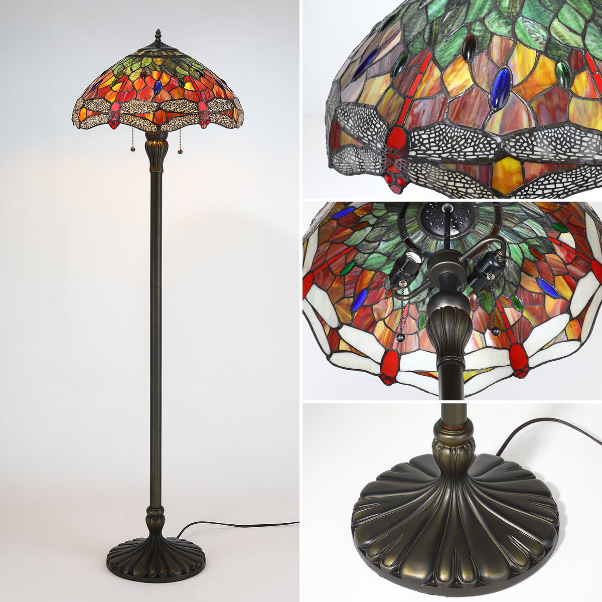 BIGHOUSE 3002010458 floorlamps - View #5