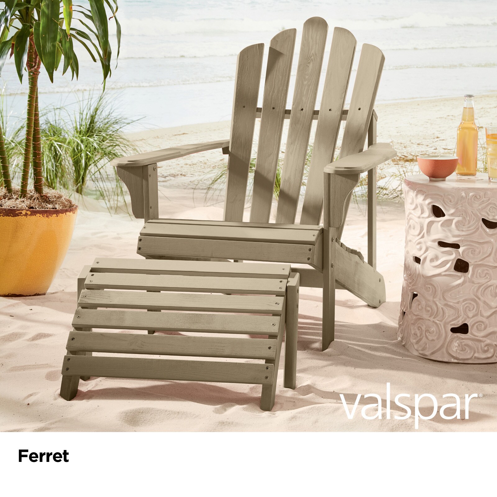 Valspar FERRET-1614367 Exterior-Stains-Sealors - View #9