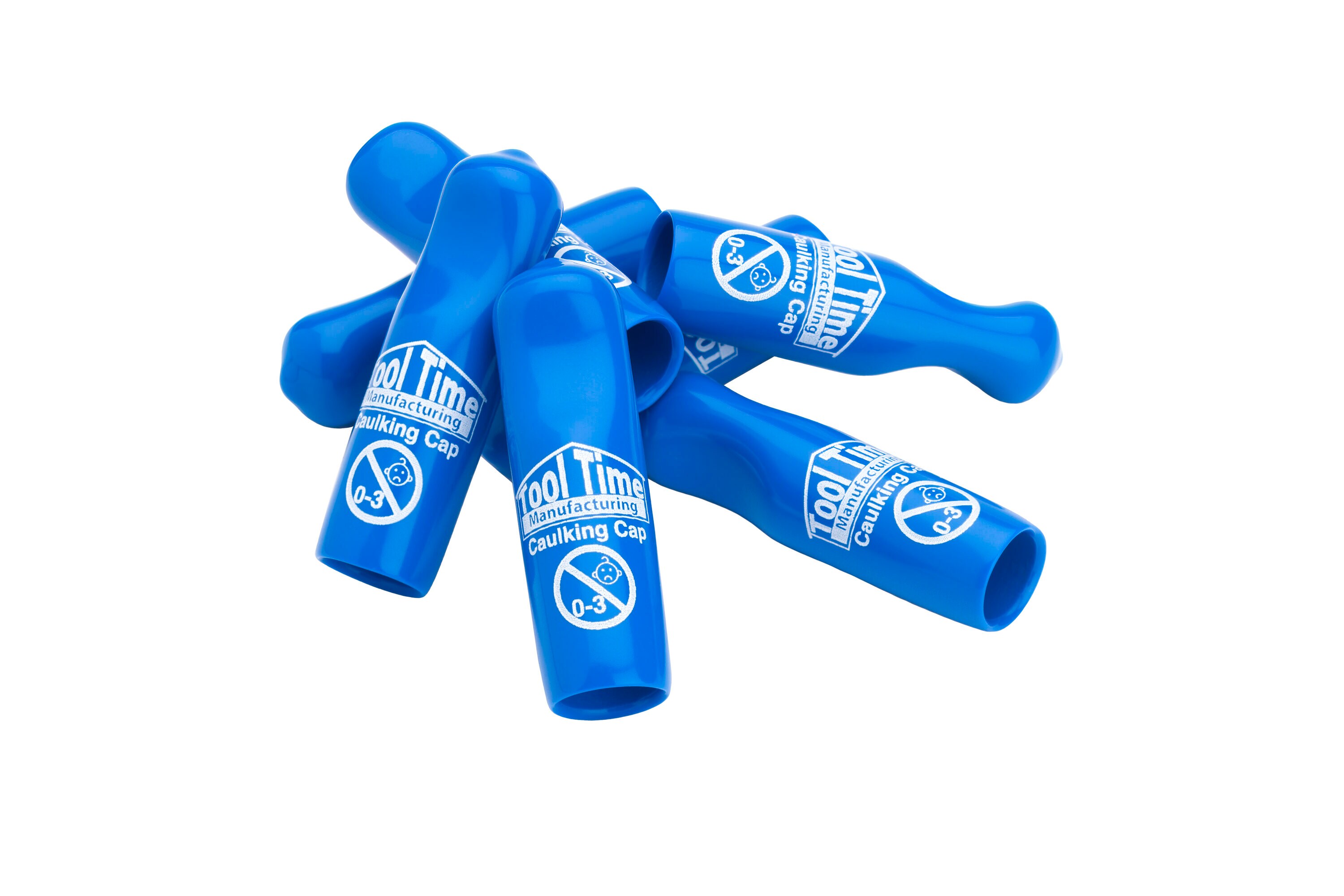 Tool Time TTCC5BLUE Caulking-Accessories - View #2