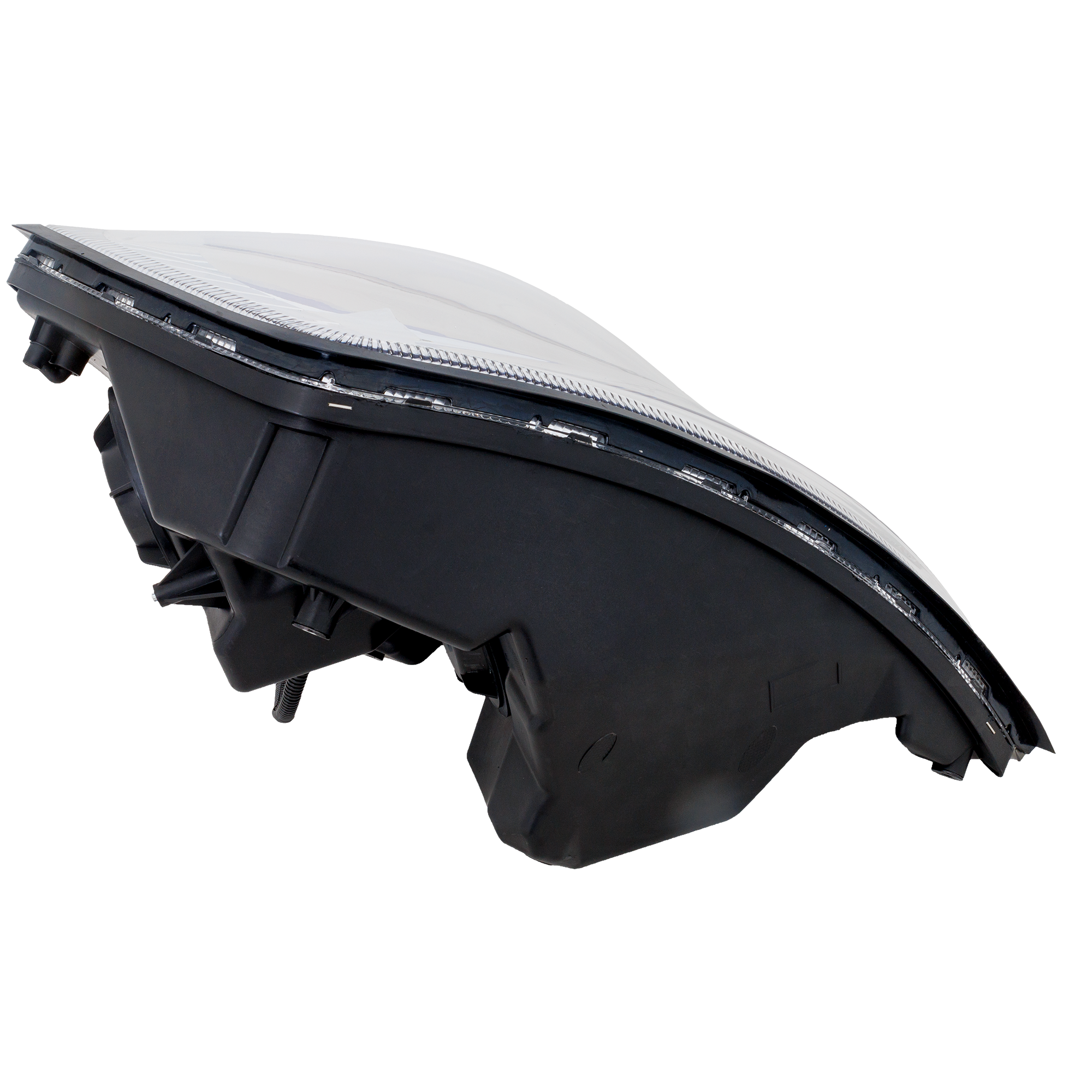 Garage-Pro GPRV10010026-HD Headlights-Components - View #3