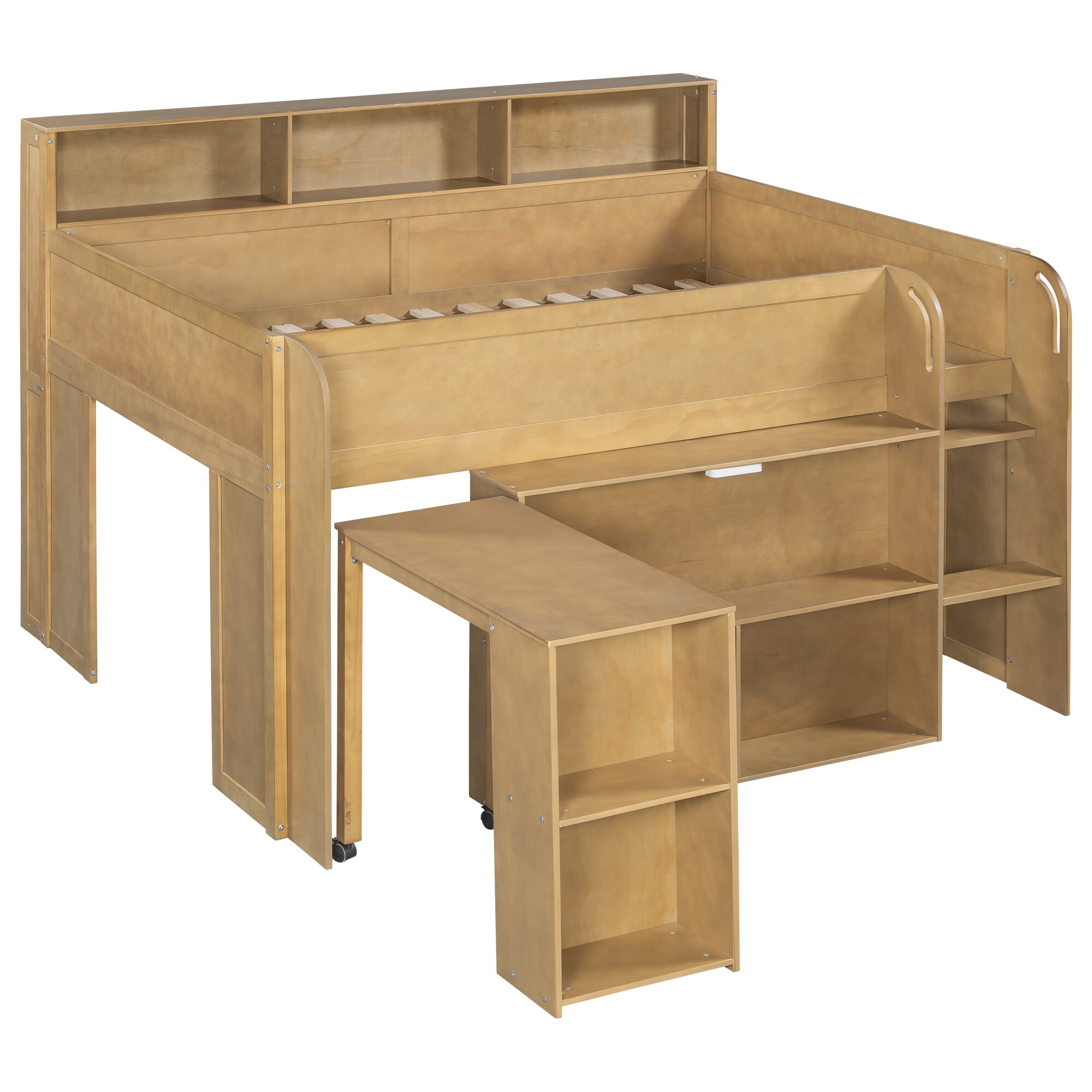 ModernLuxe L3P-N7500005020L beds - View #11