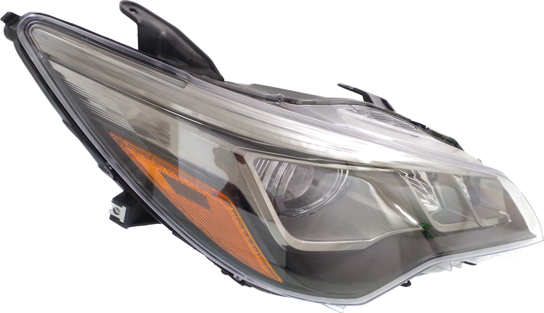 Garage-Pro JCWREPTY100121GP Headlights-Components - View #3