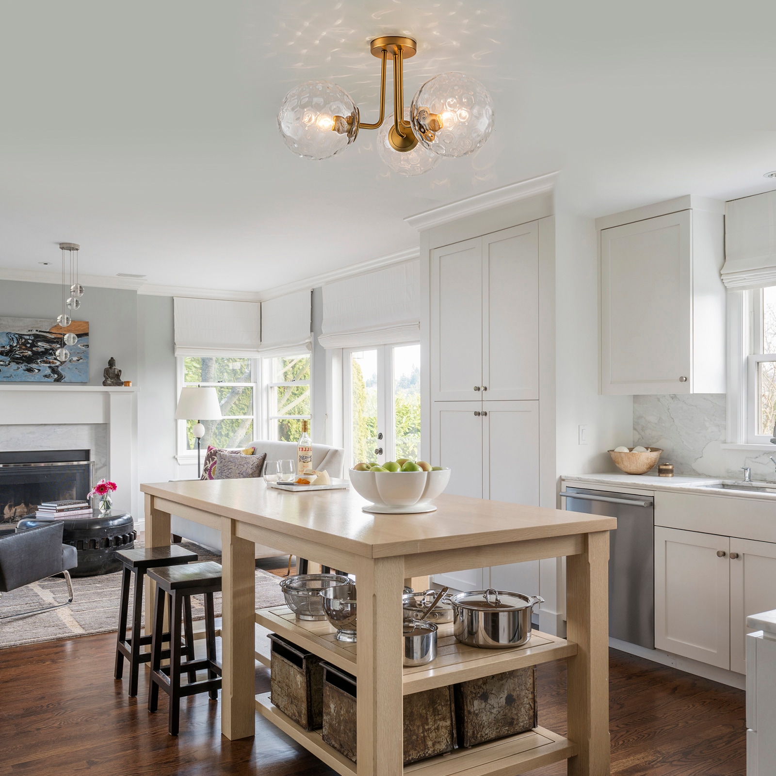 LLHZSY CL-1061243 flushmounts - View #9