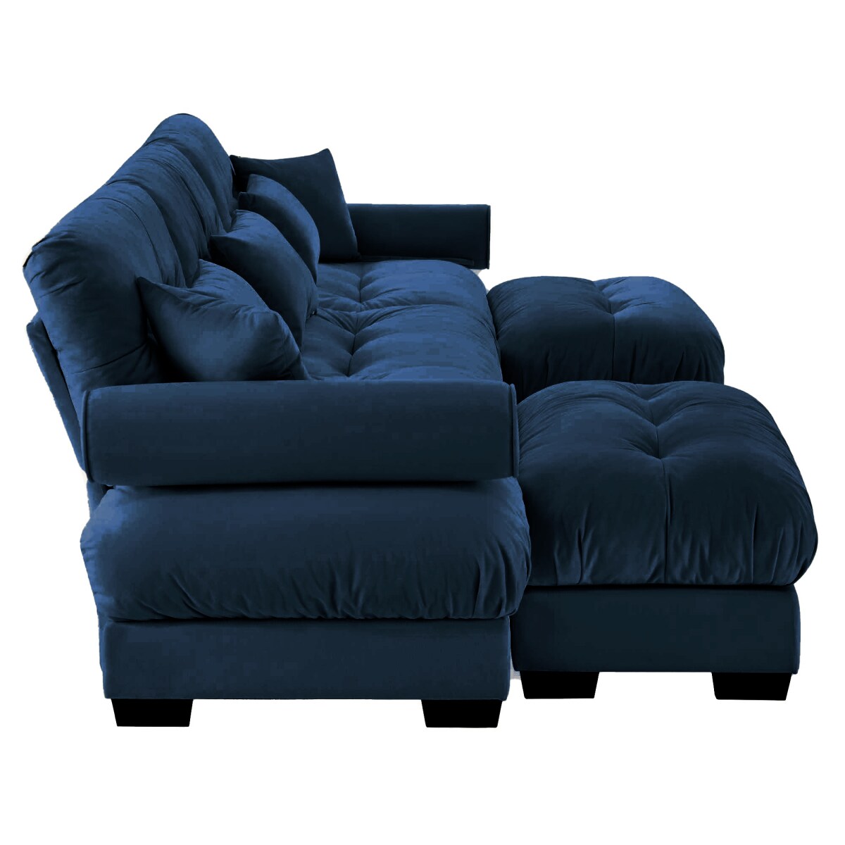 Streamdale Furniture W714S01118 Sofas-Loveseats - View #15