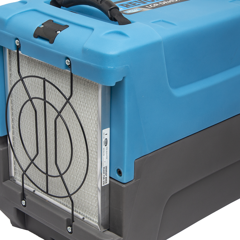 Dri-Eaz 102312 Air-Filters - View #5