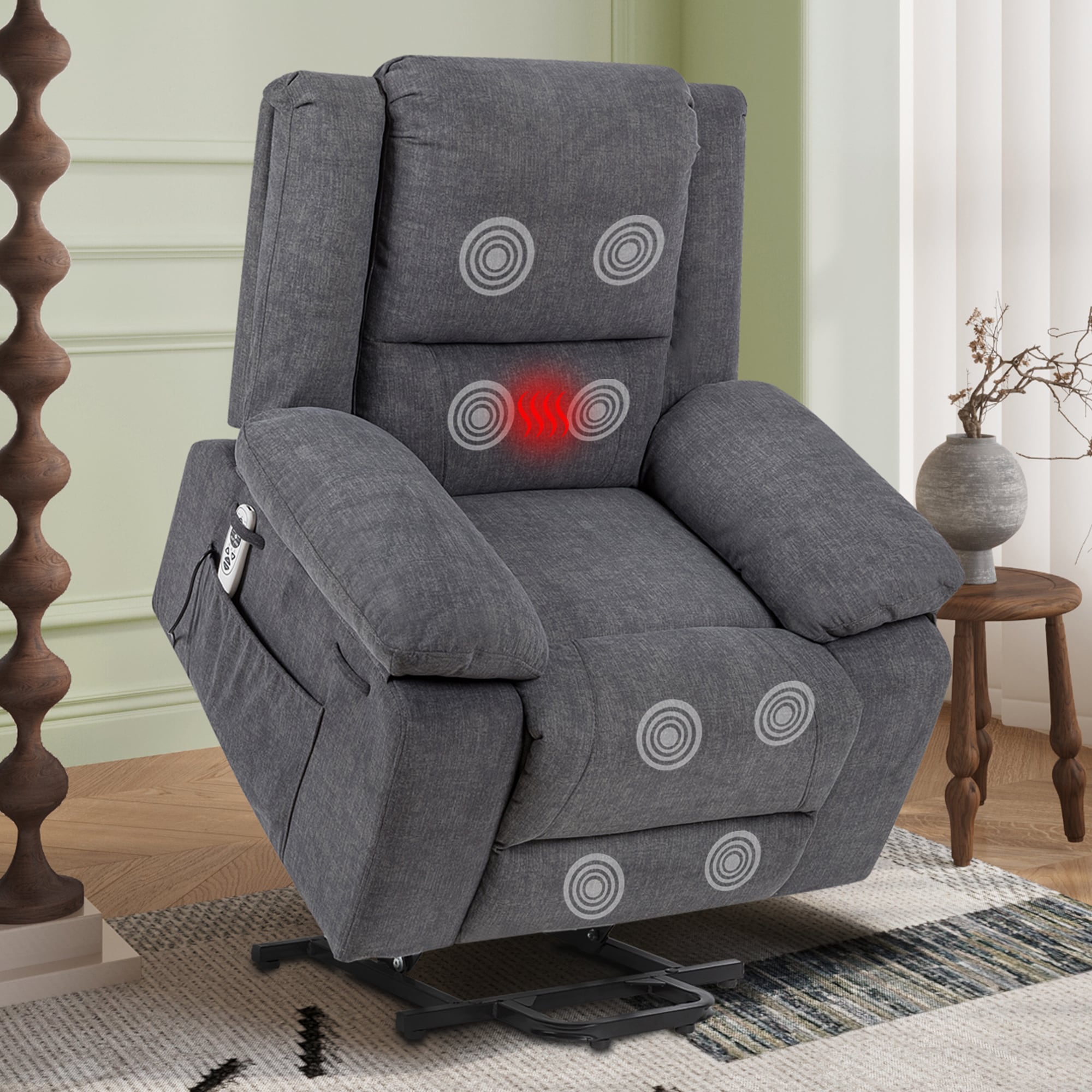 Recliners Collection Name Recliner