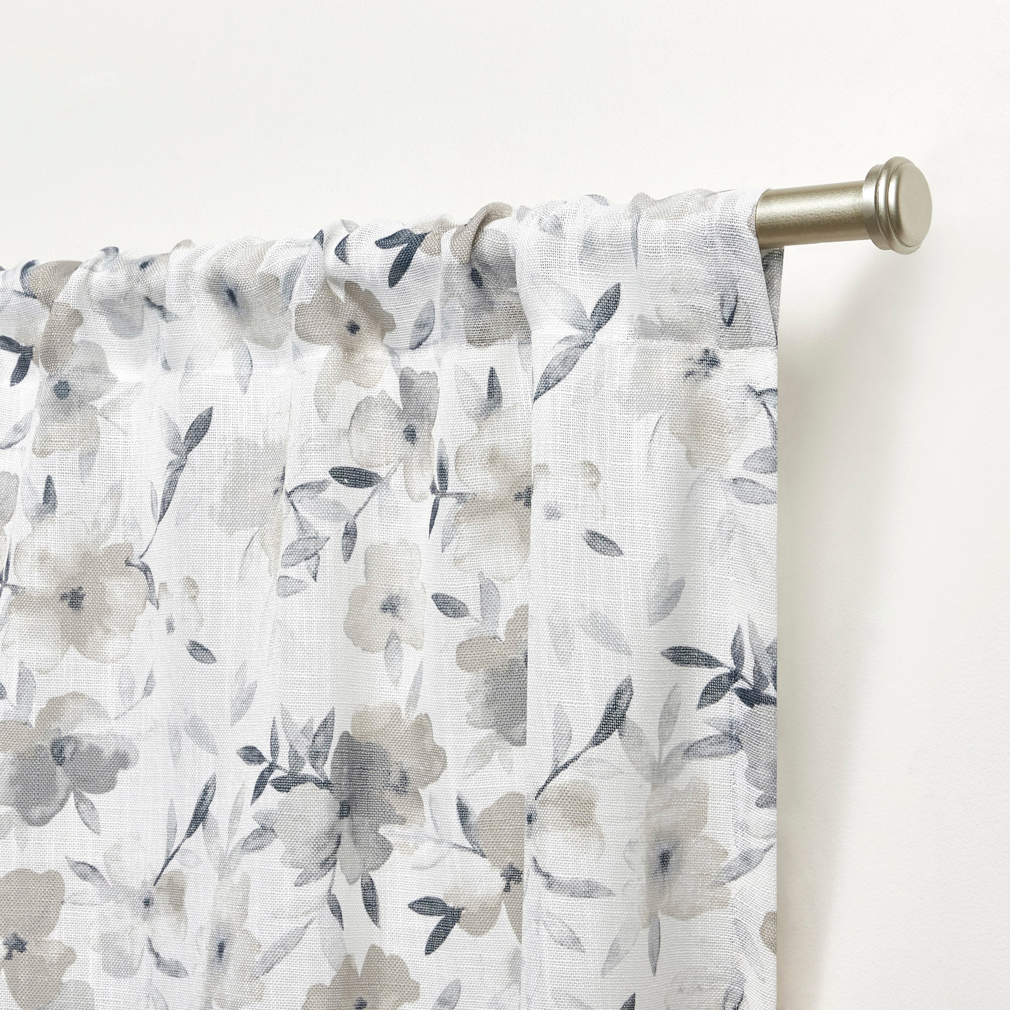 Nicole Miller YB013636DSNME1 A421 curtains - View #3