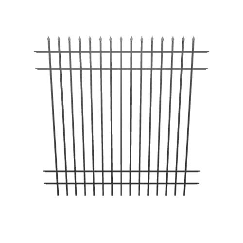 Three-dimensional representation of the product