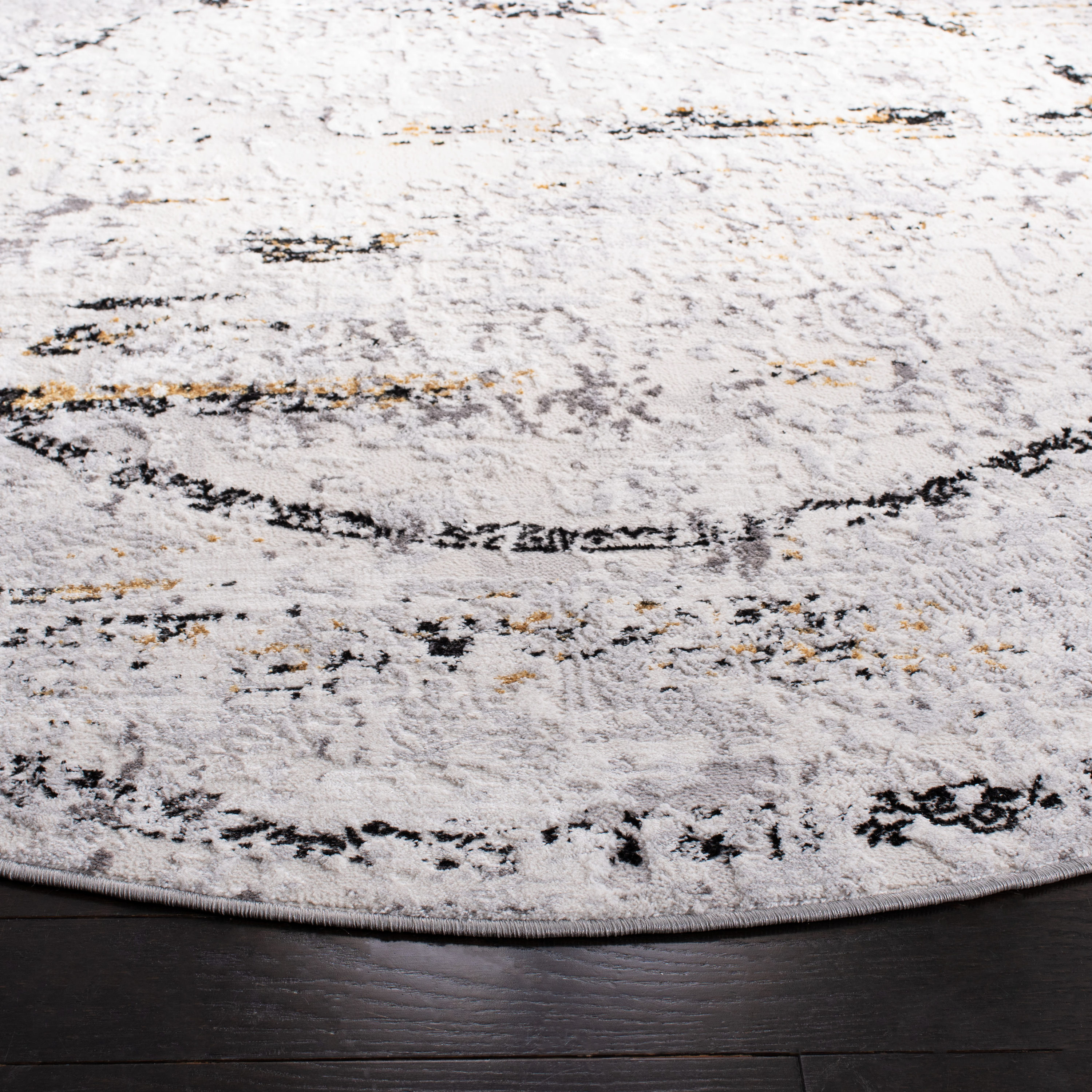 Safavieh ALA207F-7R rugs - View #3
