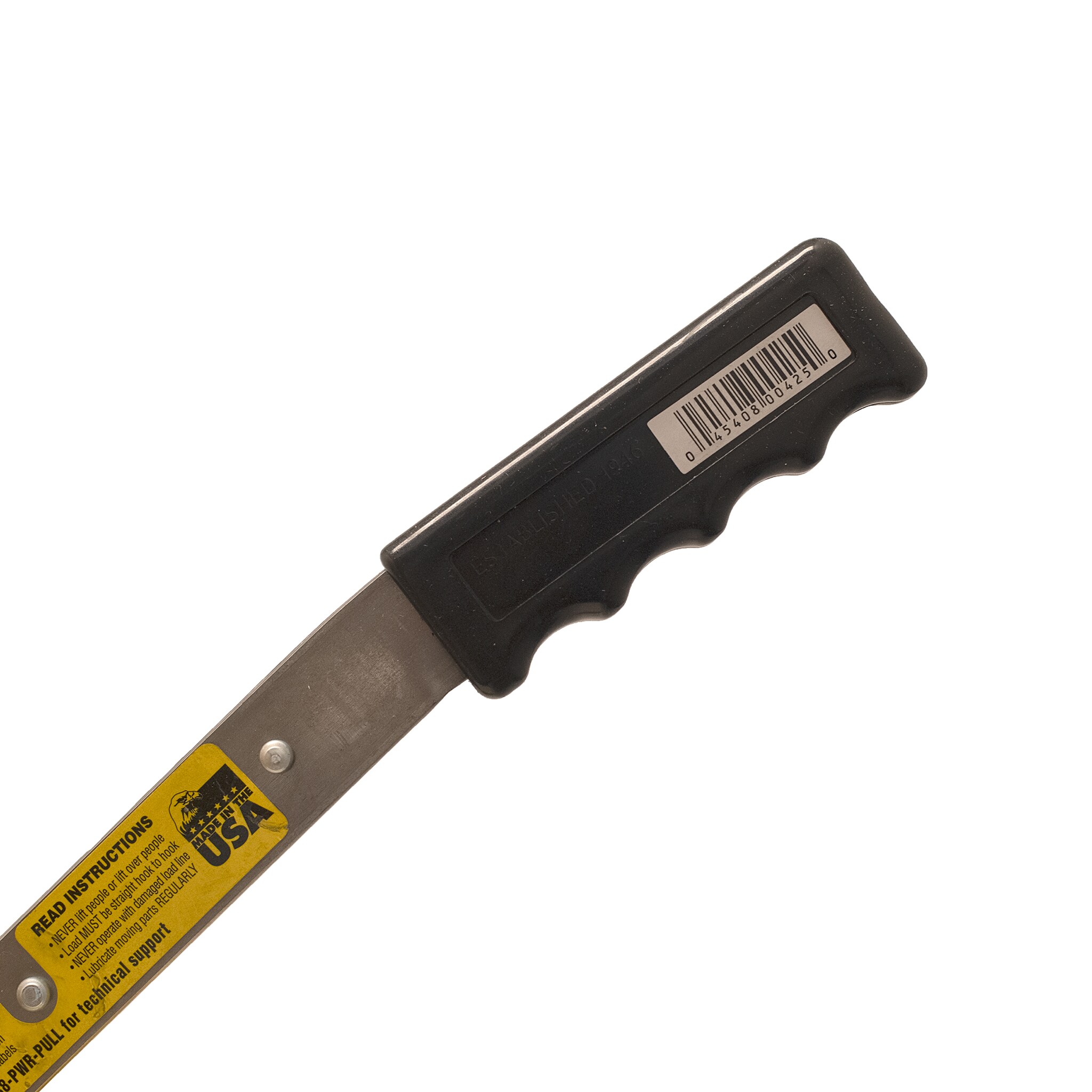 MAASDAM WS-25 Specialty-Automotive-Hand-Tools - View #5