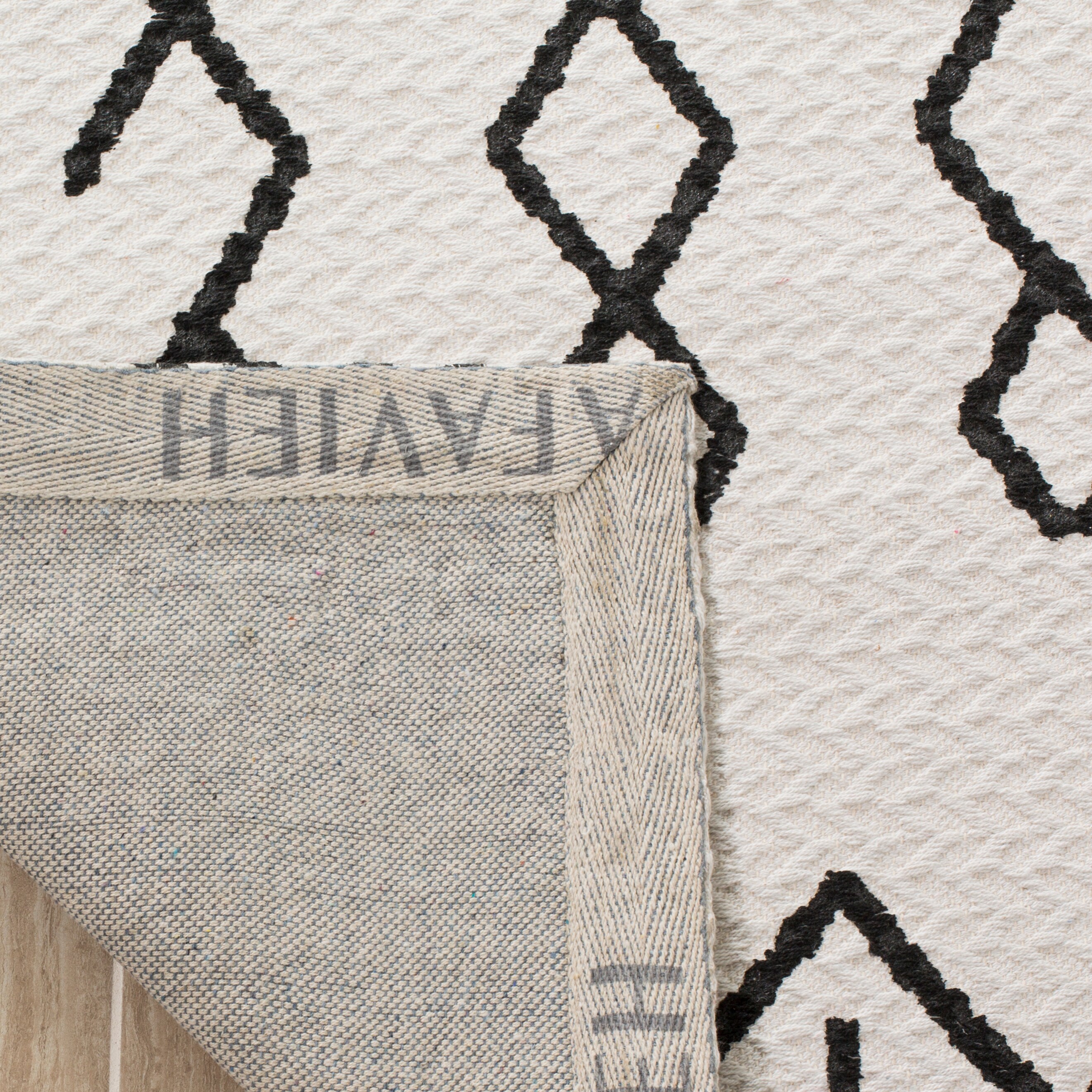 Safavieh CDR501E-5 rugs - View #4