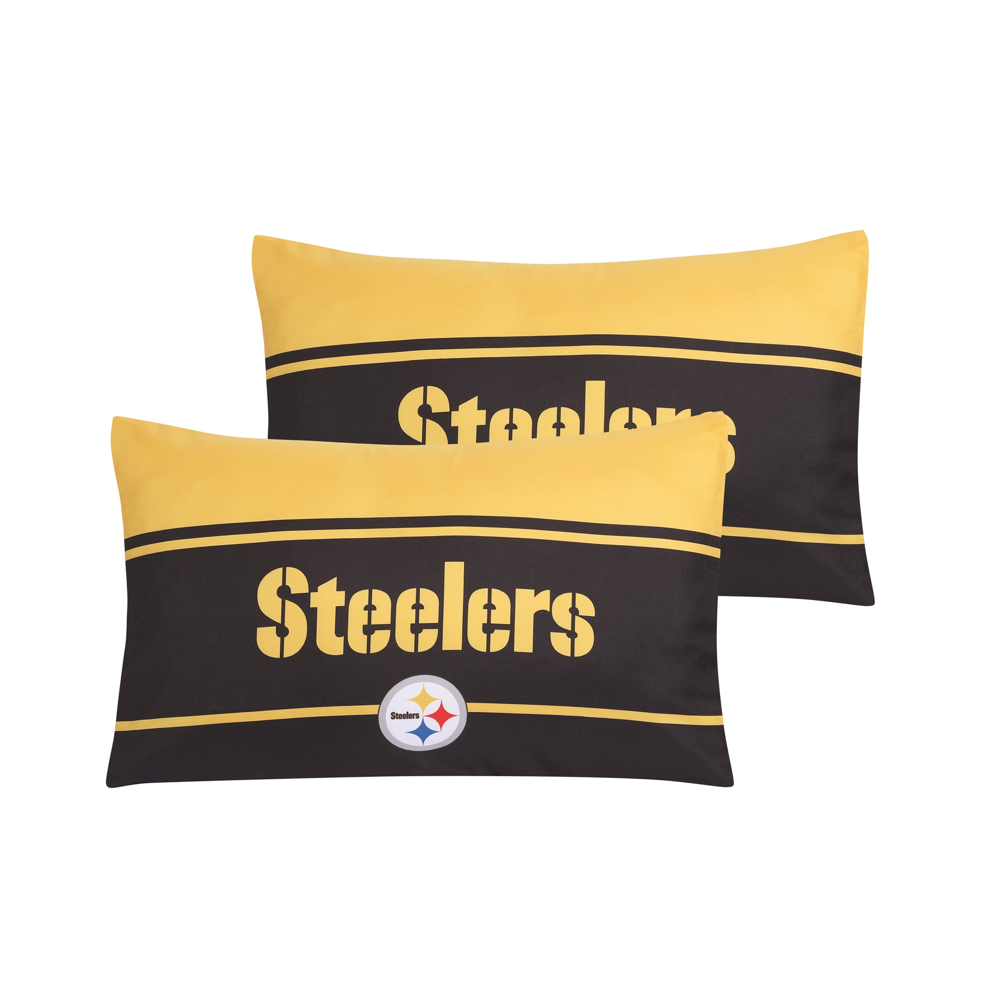 NFL: pittsburgh Steelers - Big League Pillow – Big League Pillows