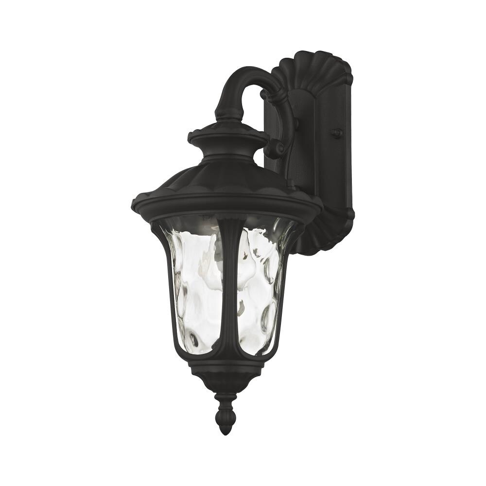 Livex Lighting 7851-14 Outdoor-Wall-Lighting - View #4