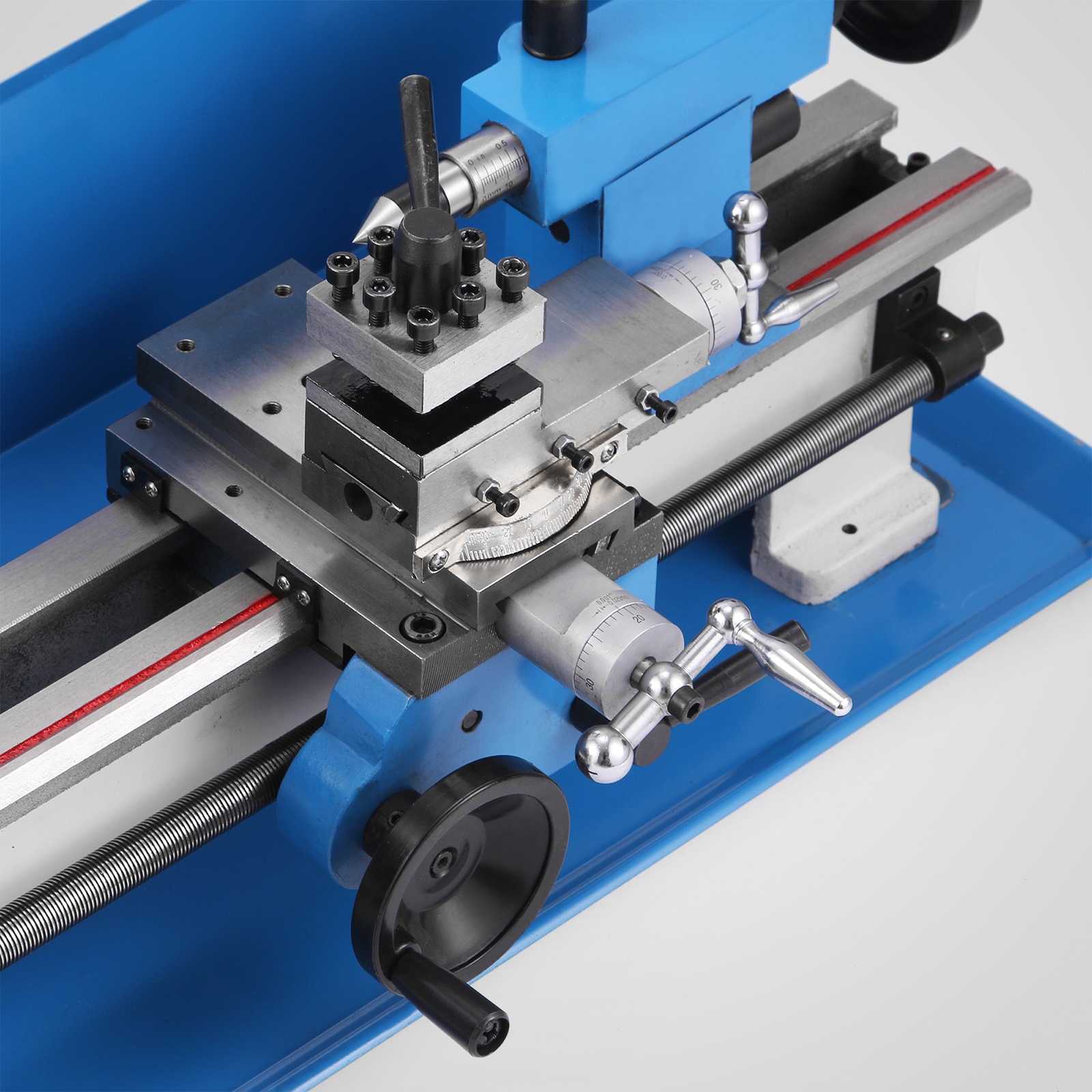 SVOPES SVOPES0618-3B03786V1 Wood-Lathes - View #10