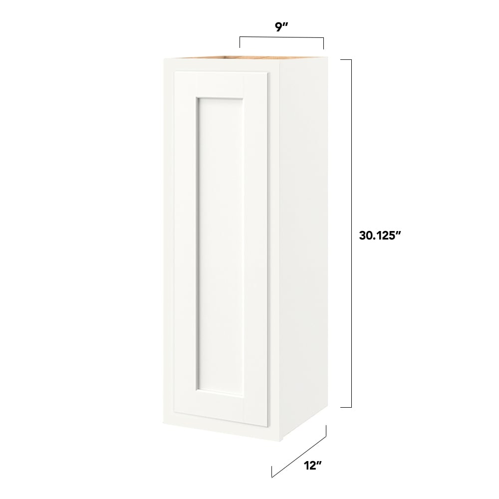 Shenandoah PRO Express SPE 92MPS-1090 Cabinets-Kitchen - View #4