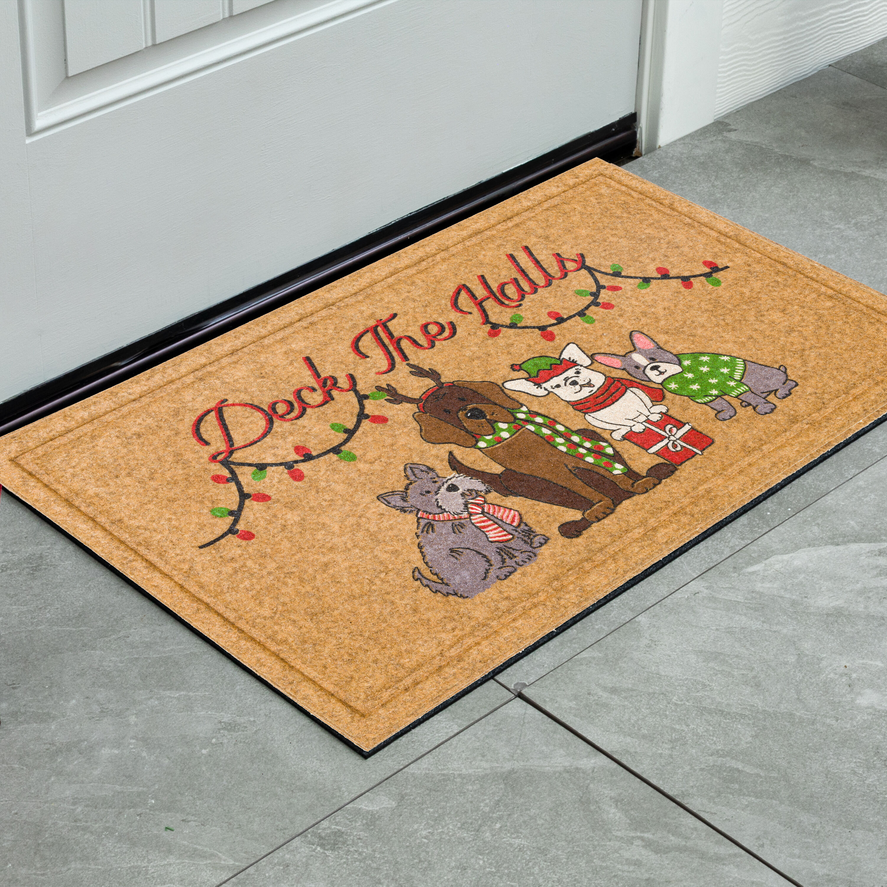 Holiday Living B1047 20261 018030 Mats-Cat - View #8