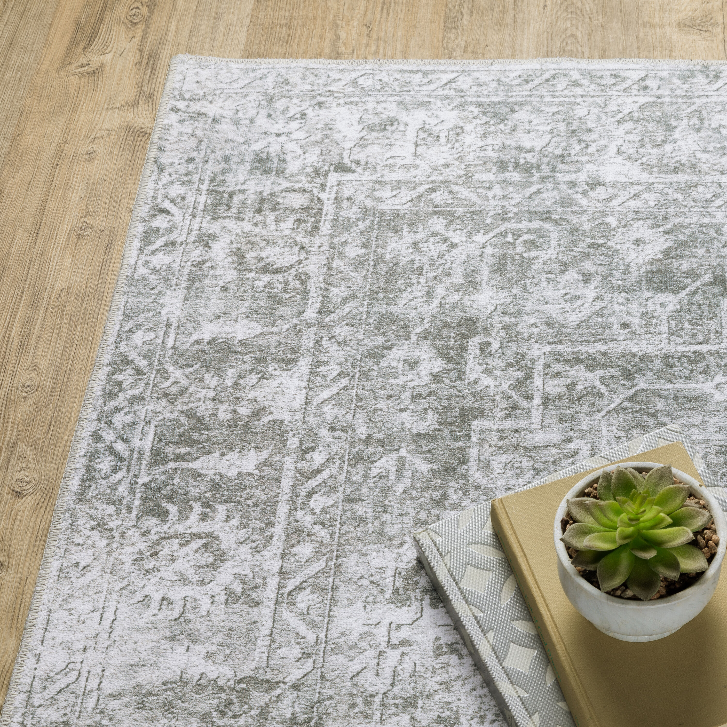 Archer Lane MALI084L rugs - View #8