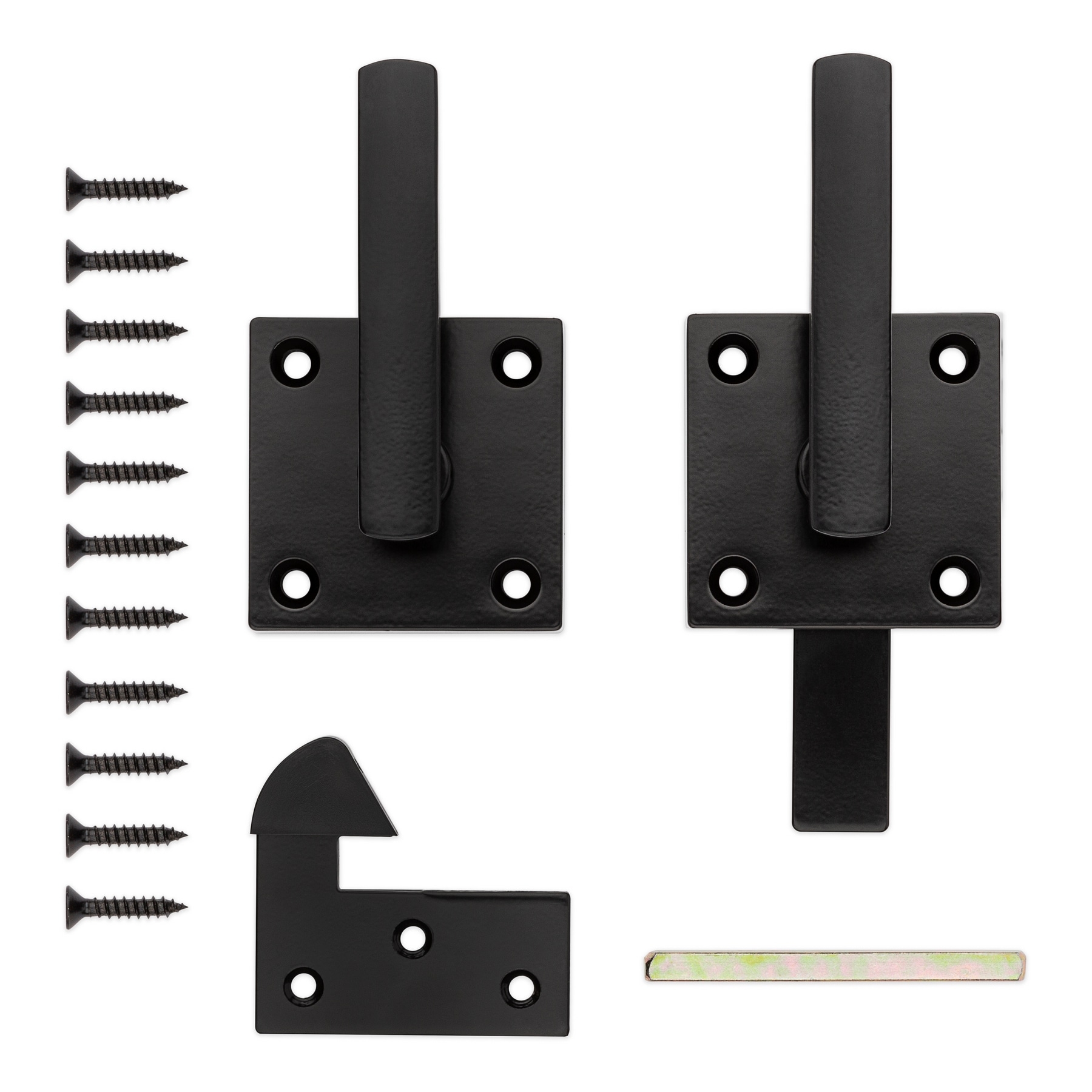 National Hardware N166-020 Gate-Hardware - View #6