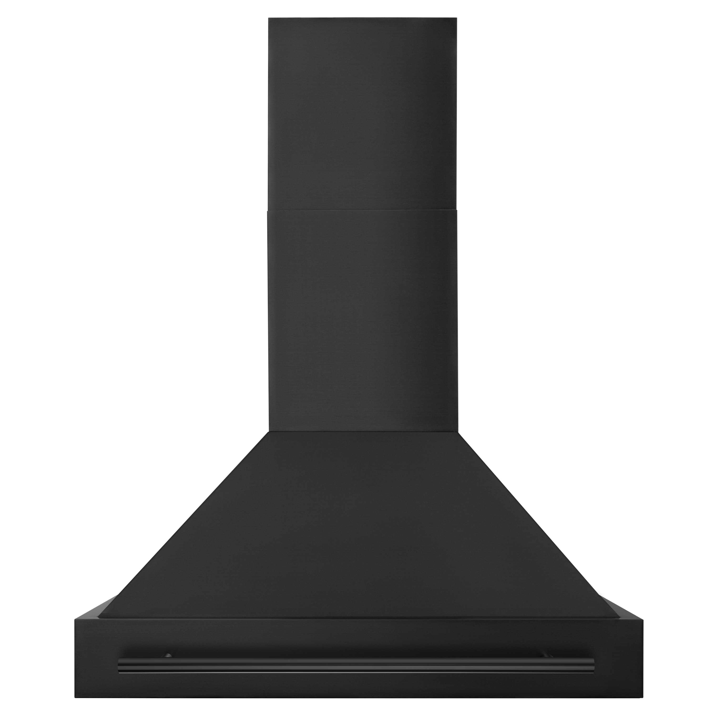 ZLINE KITCHEN & BATH BS655-36-BS Wall-Mounted-Range-Hoods - View #4