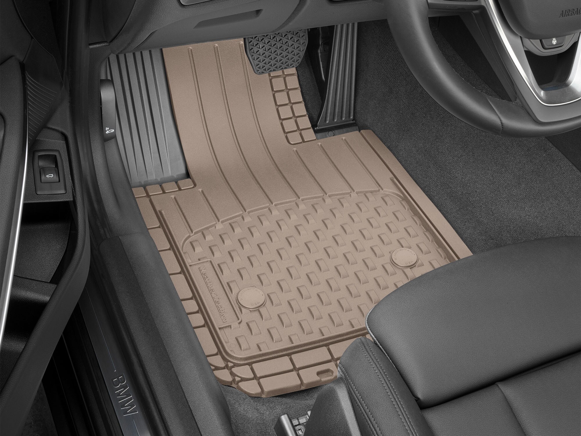 WeatherTech 11AVMOTHST Interior-Car-Acc - View #2