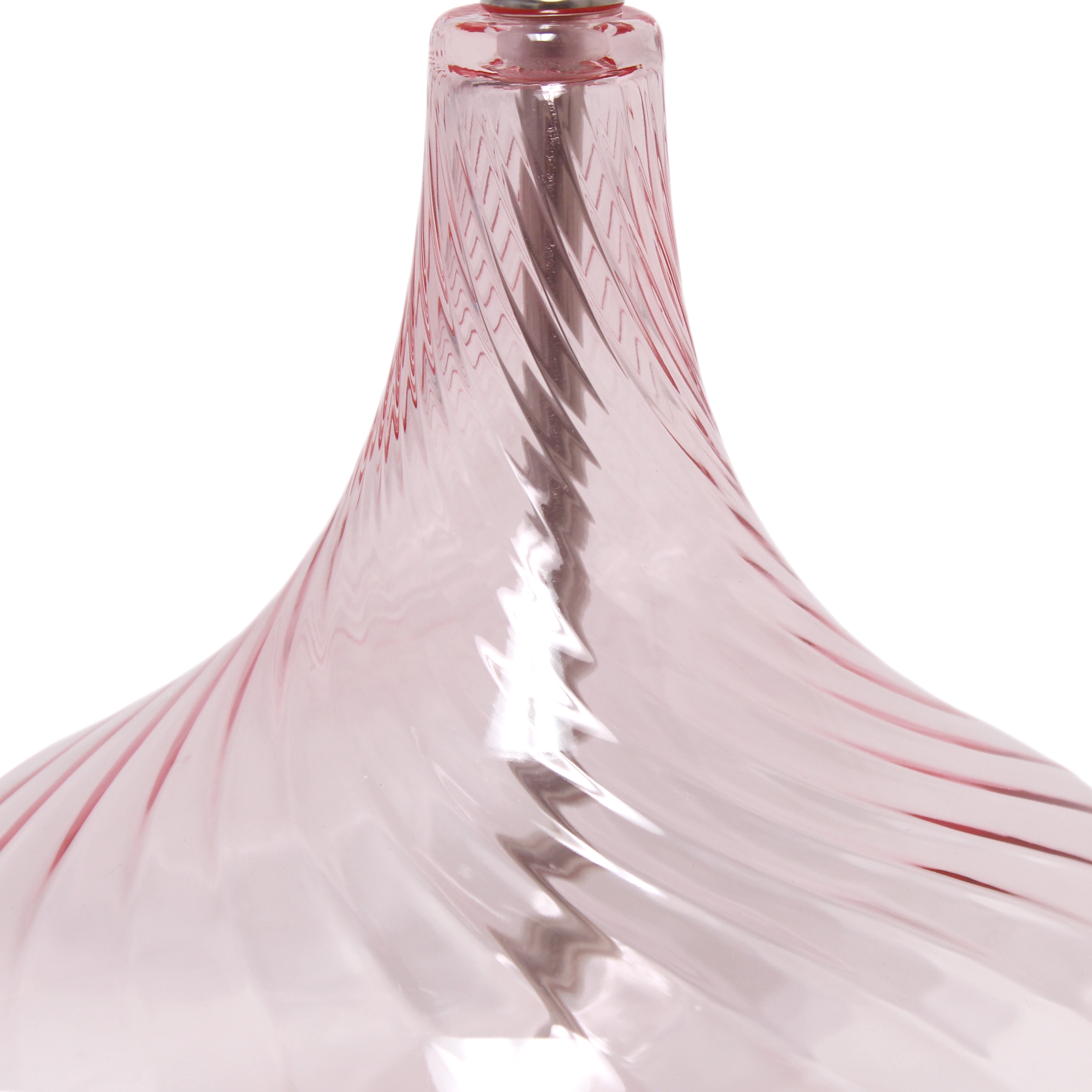 Lalia Home LHT-3014-PN Table-Lamps - View #6