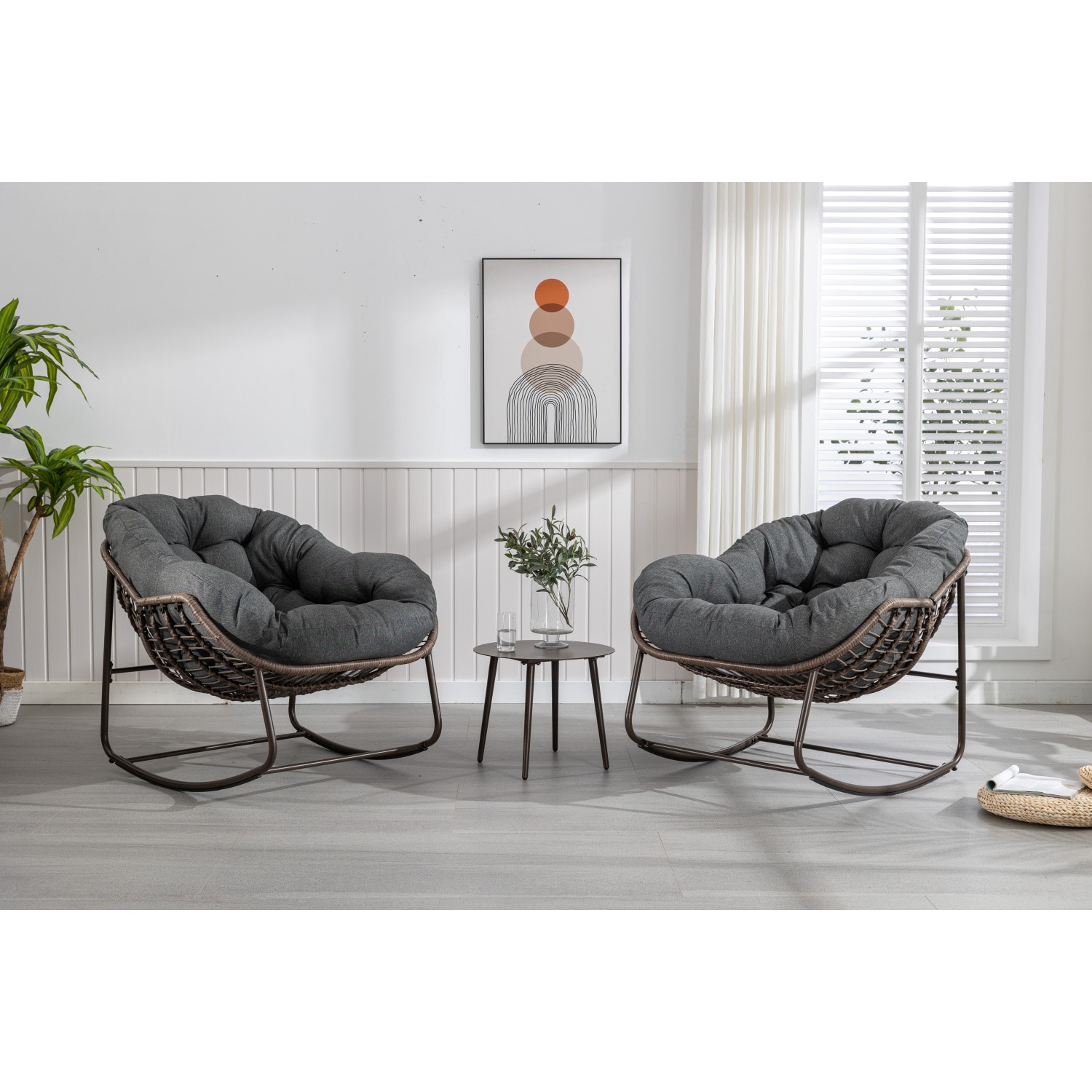 Streamdale Furniture W640105282 chairs - View #6