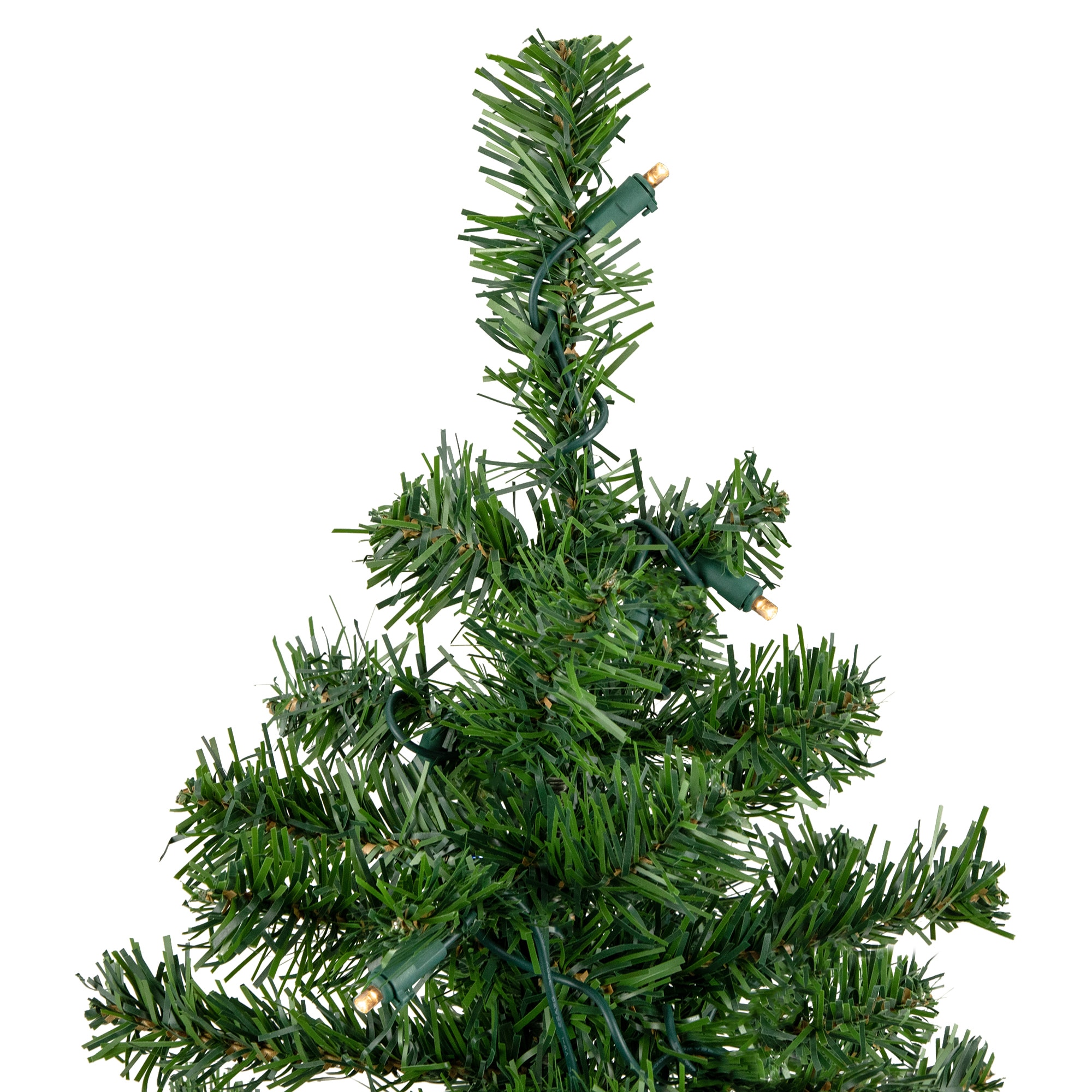 Northlight 32279792 Artificial-Christmas-Trees - View #2