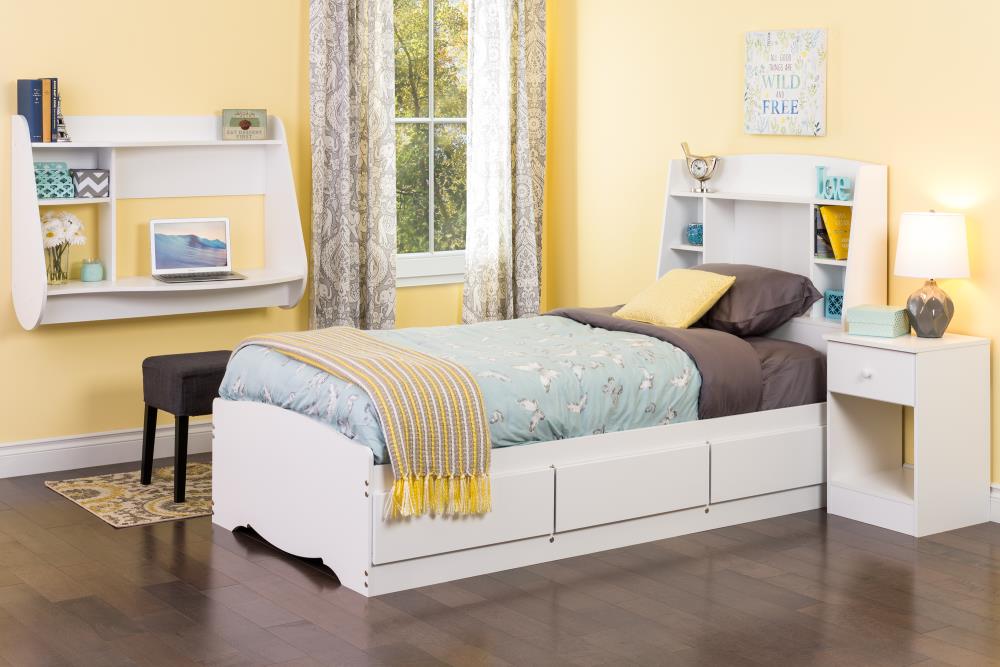 Prepac WDNH-0401-1 nightstands - View #3