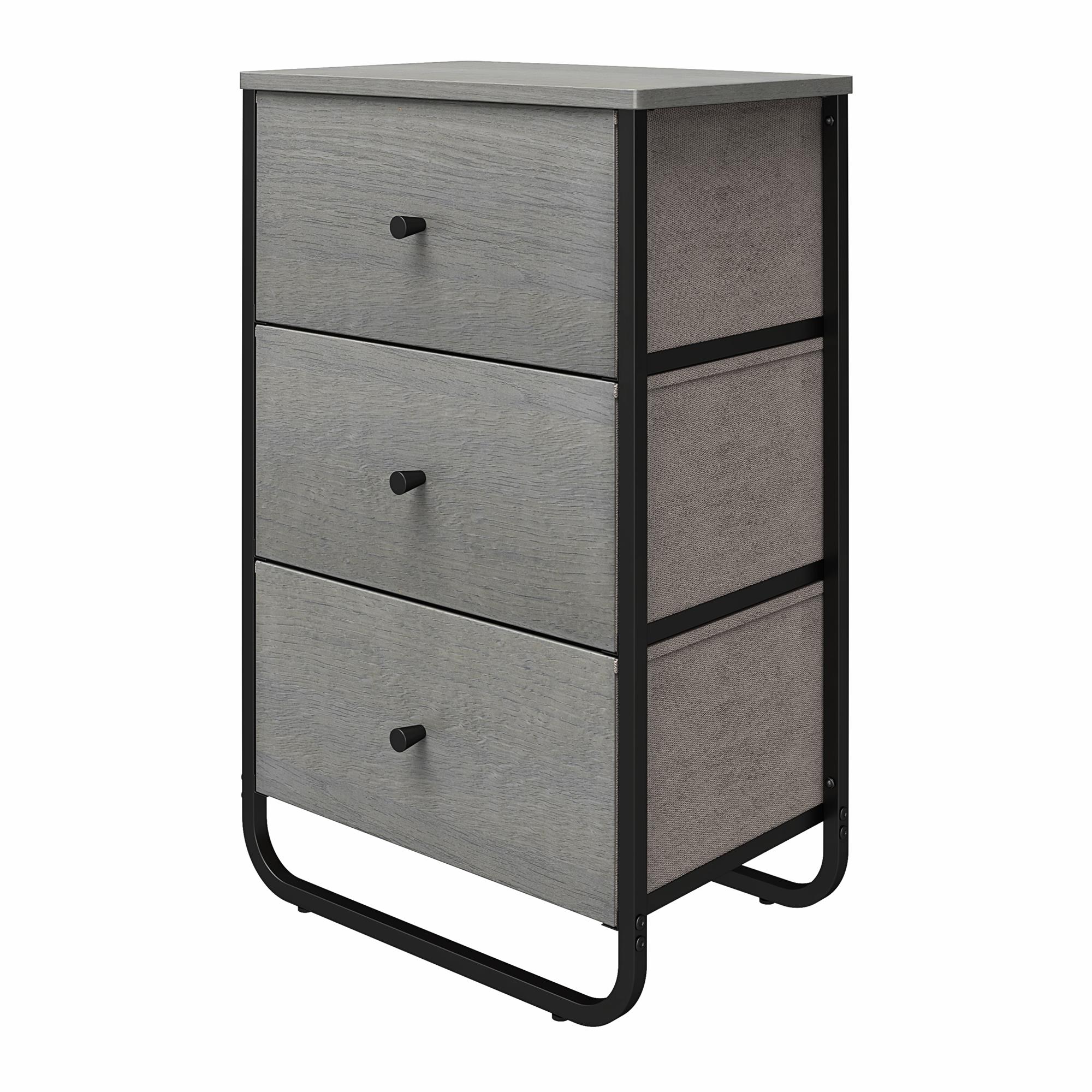 Ameriwood Home 3447923COM Storage-Drawers - View #9