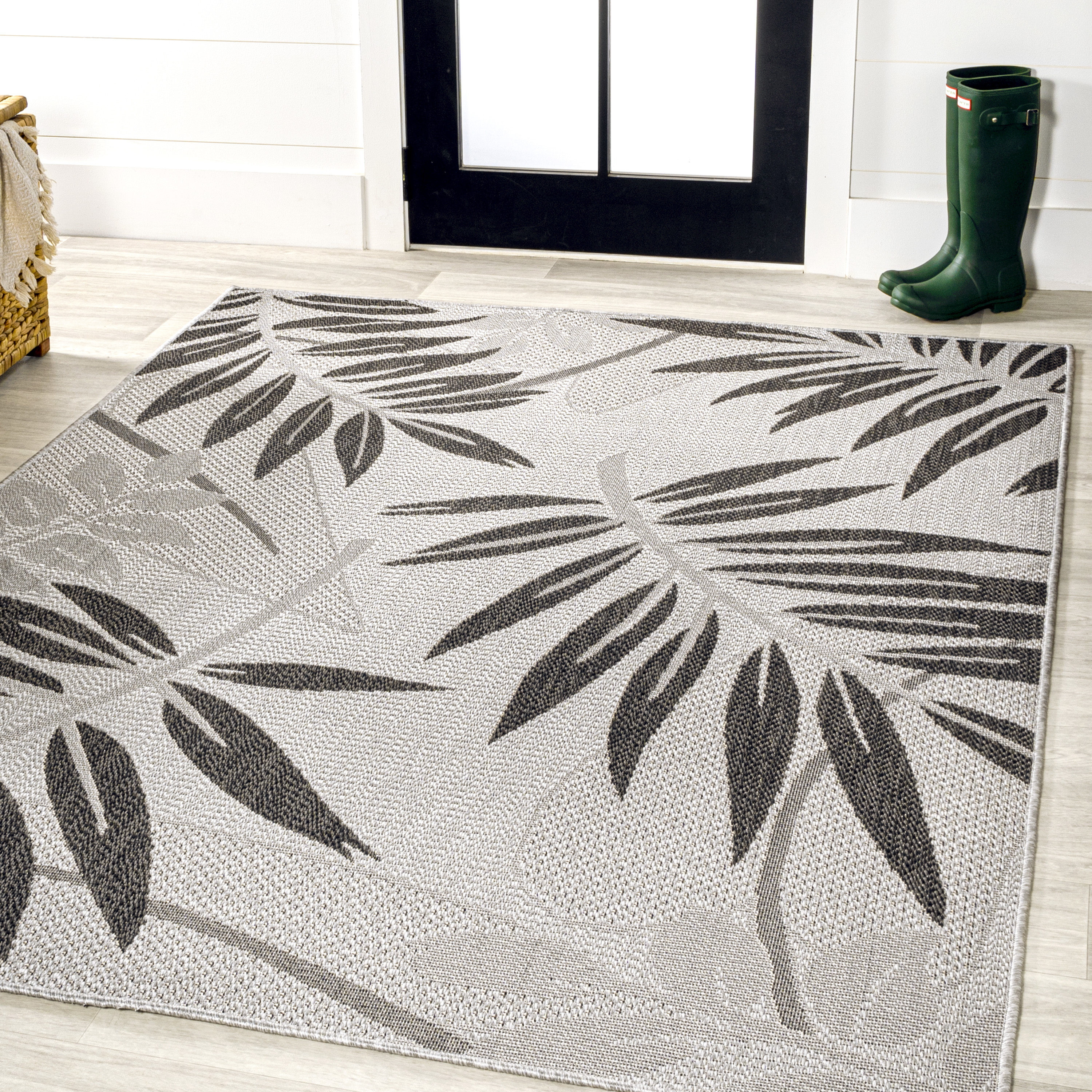 JONATHAN  Y SMB208B-3 rugs - View #9