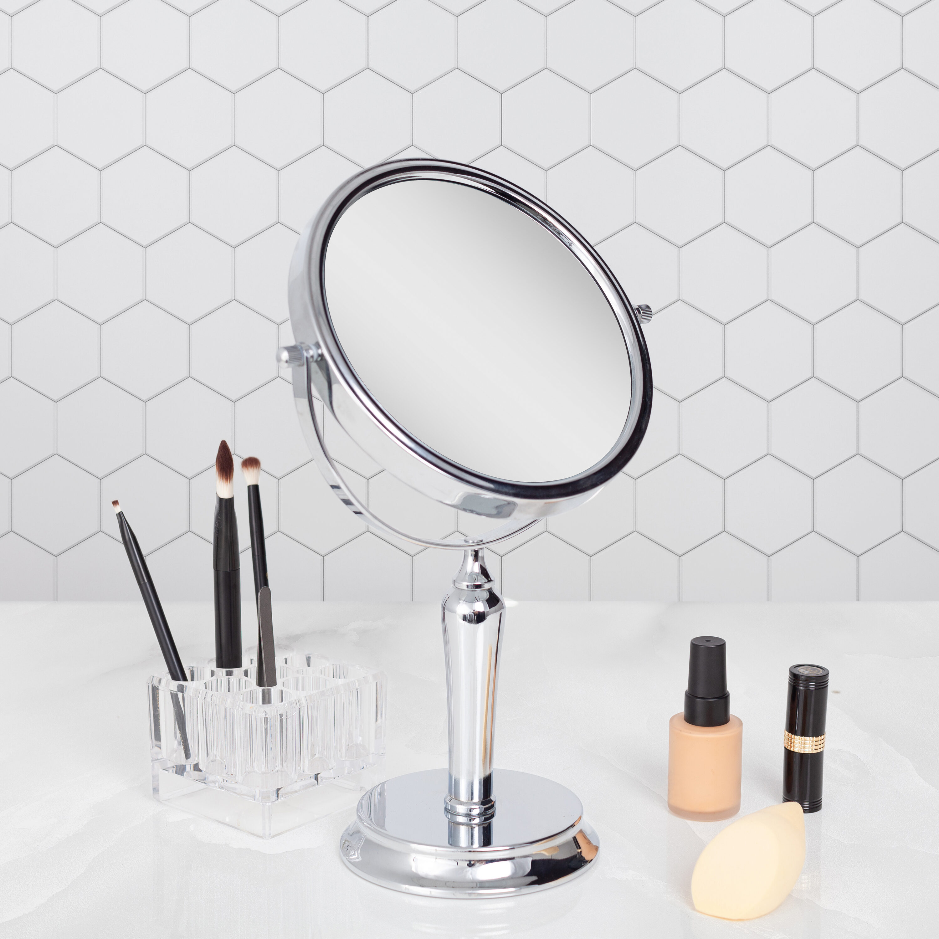 Zadro VANE35 Makeup-Mirrors - View #9