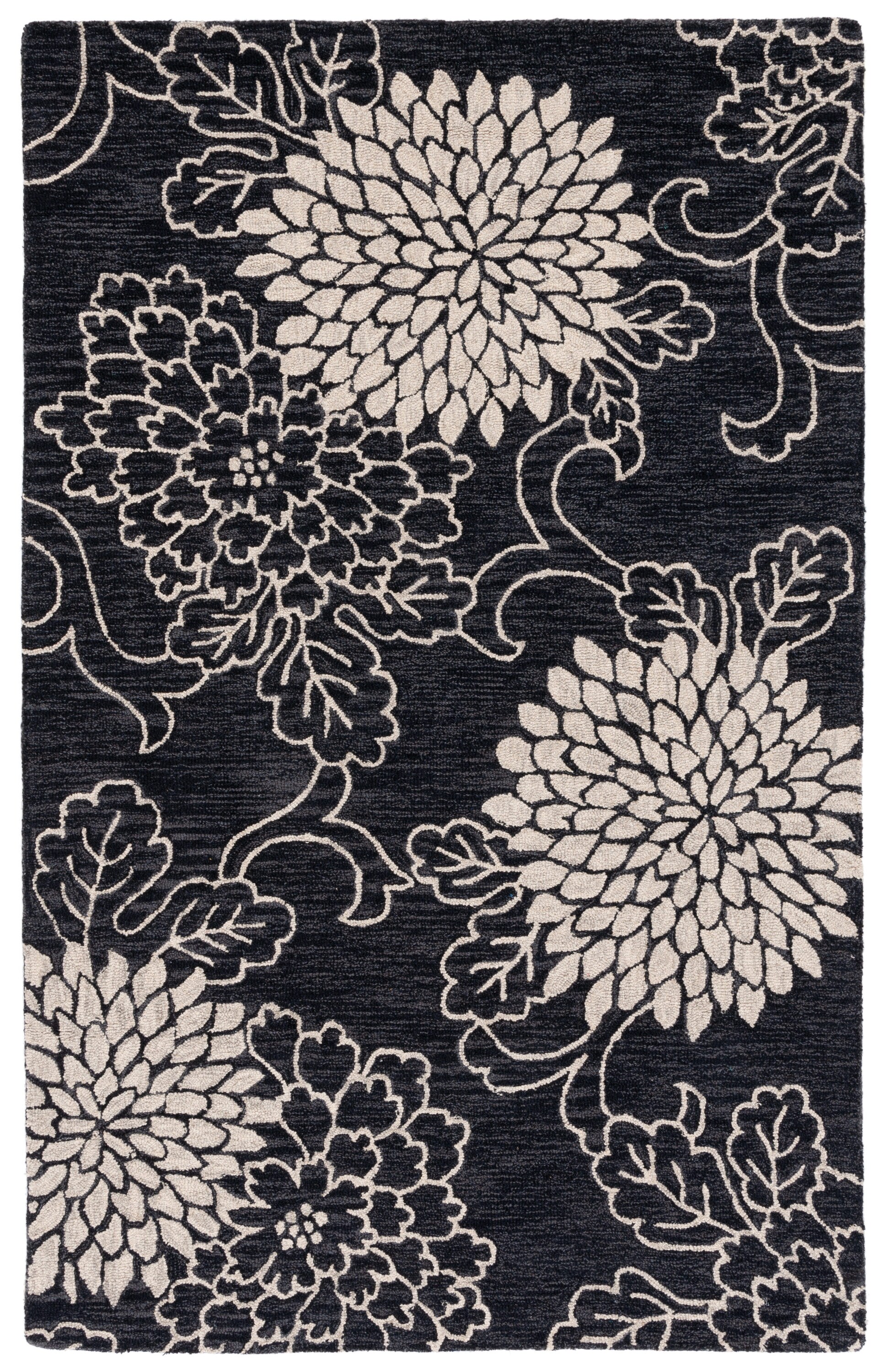 Safavieh JAR602Z-5 rugs - View #2