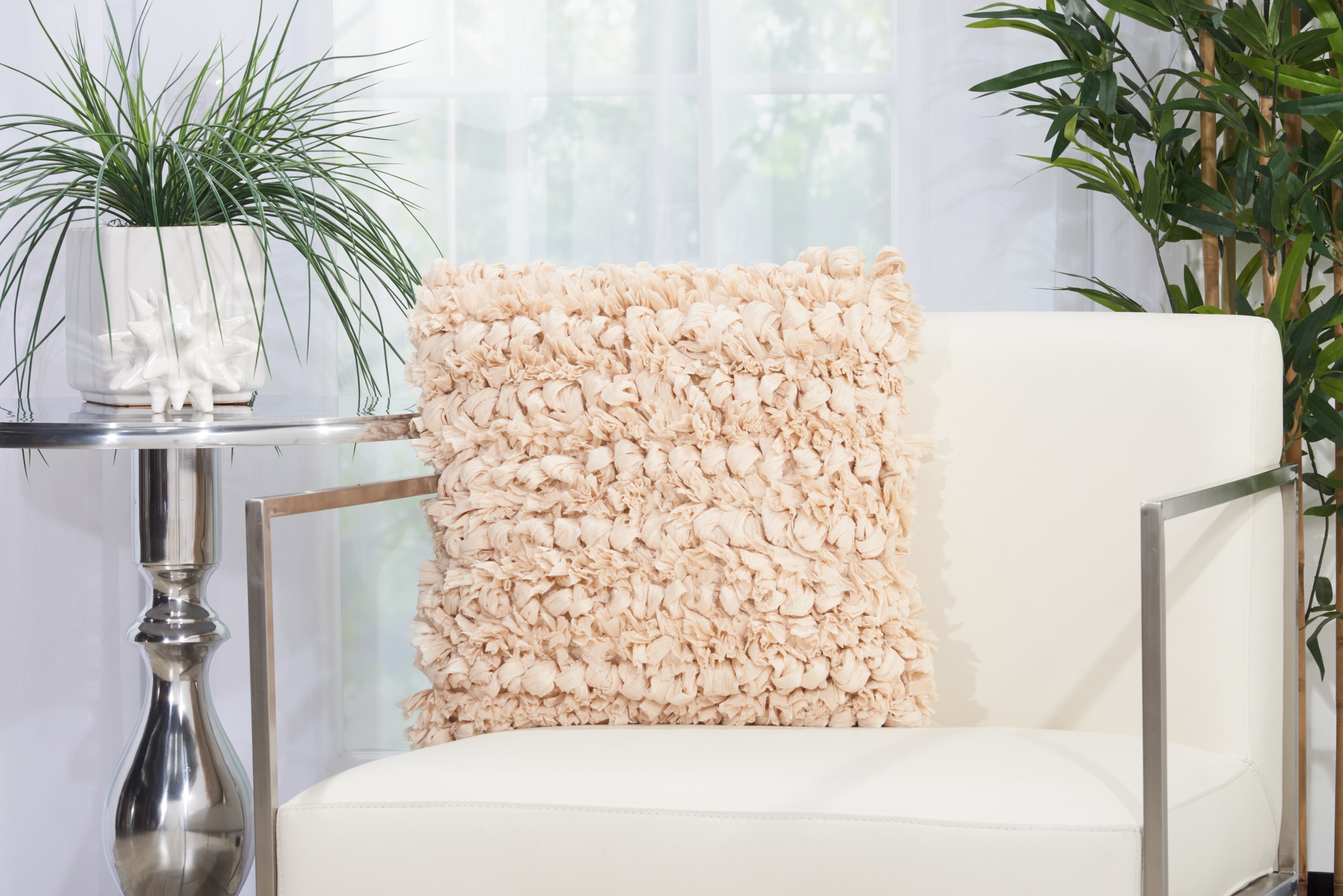 Mina Victory 798019044527 Accent-Pillows - View #3