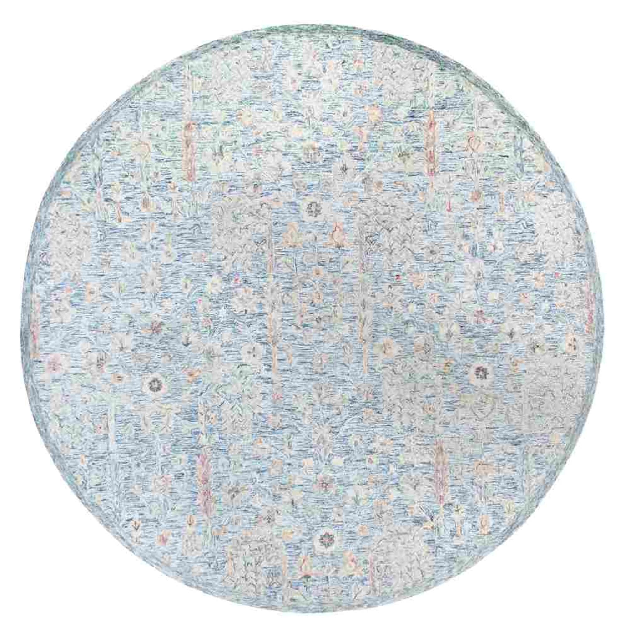 LR Home 6393A1084934J8 rugs - View #2