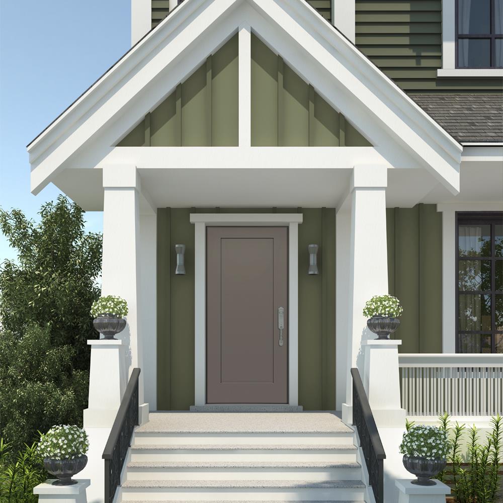 JELD-WEN LOWOLJW229900027 Entry-Doors - View #2
