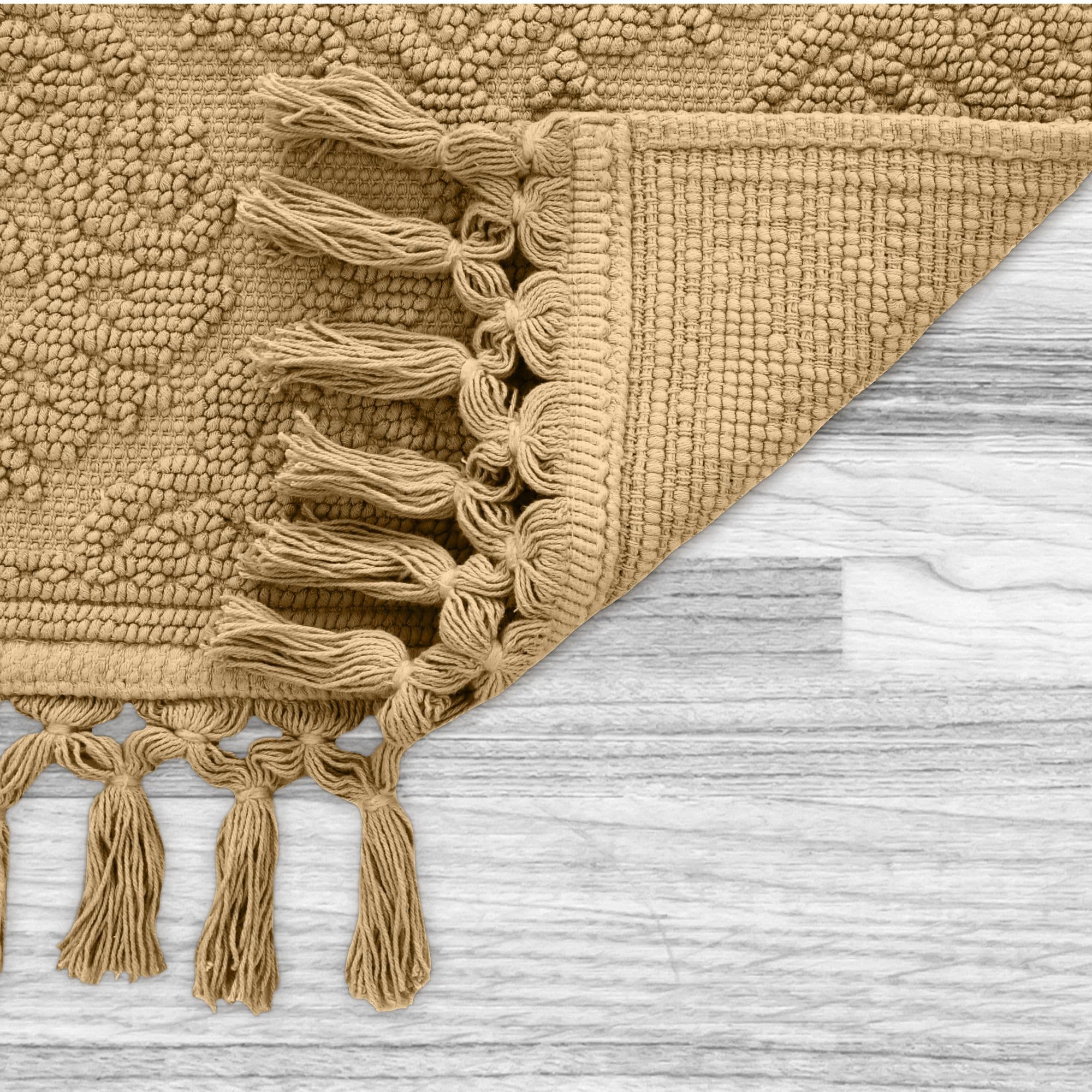 Jean Pierre New York 646760096435 Bath-Rugs - View #5